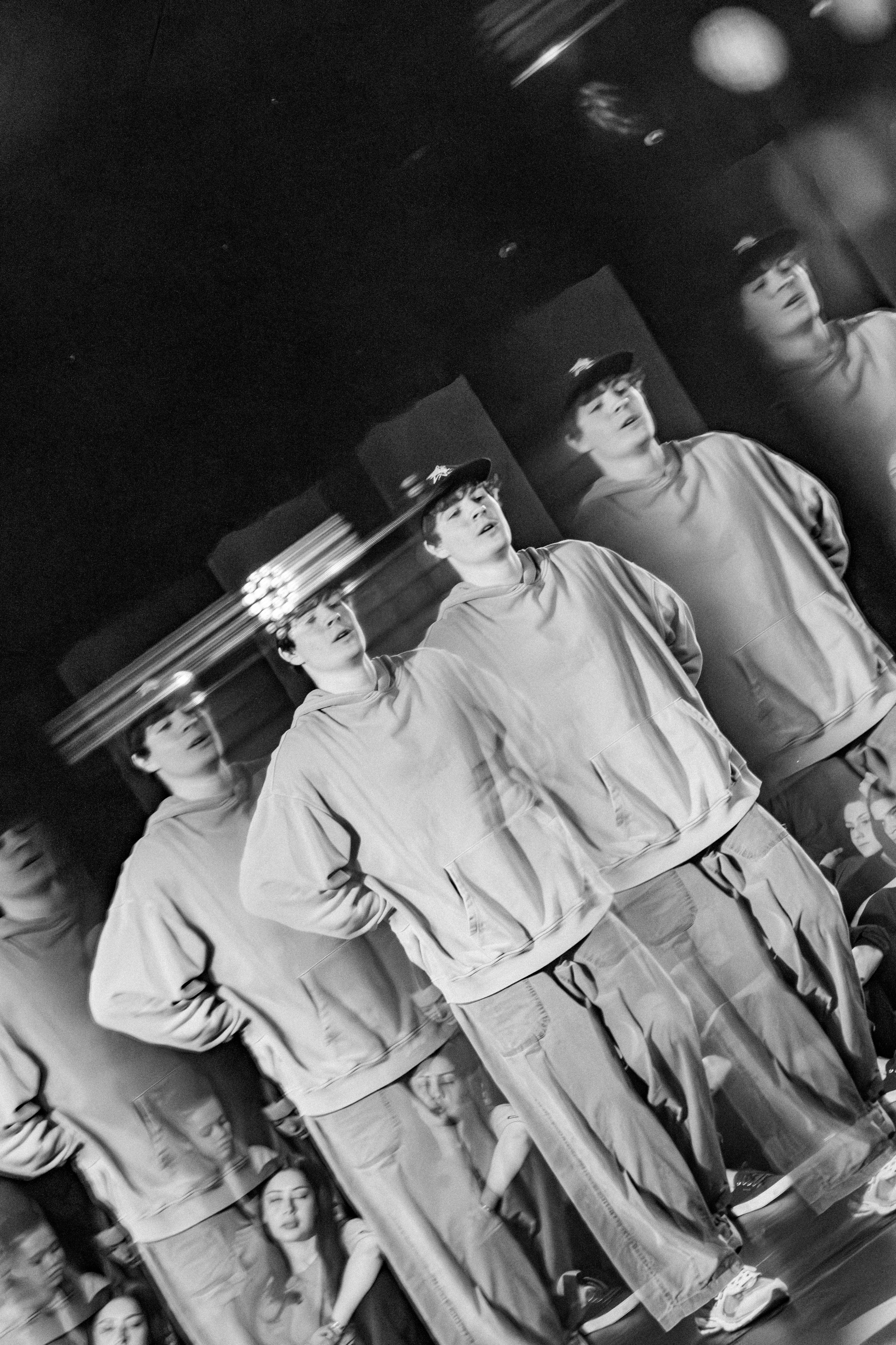 ODD BATTLE 04/05 (@youlovebu). Соня бу тебя сфоткала