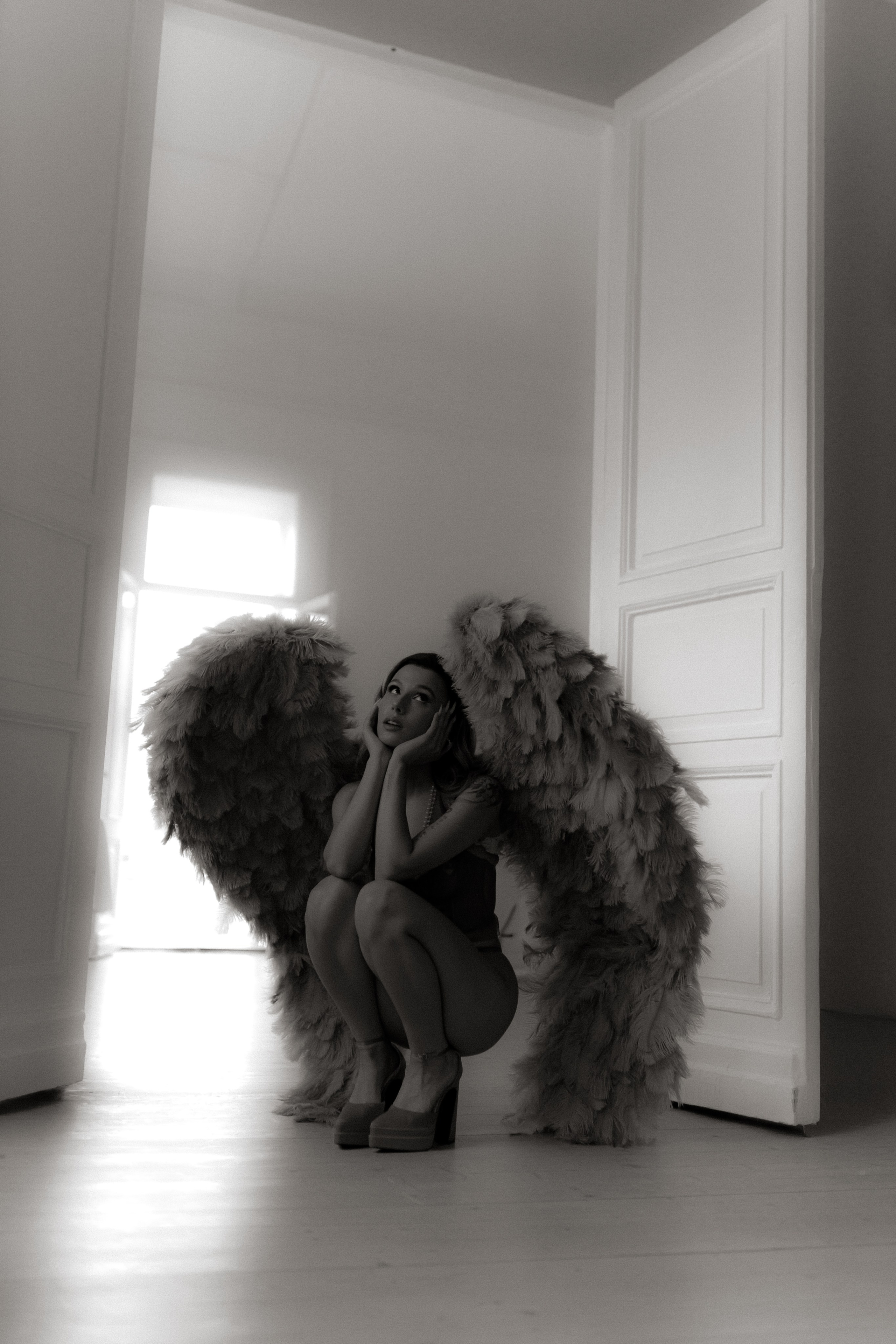 Дарья. DARYA.BELKINA