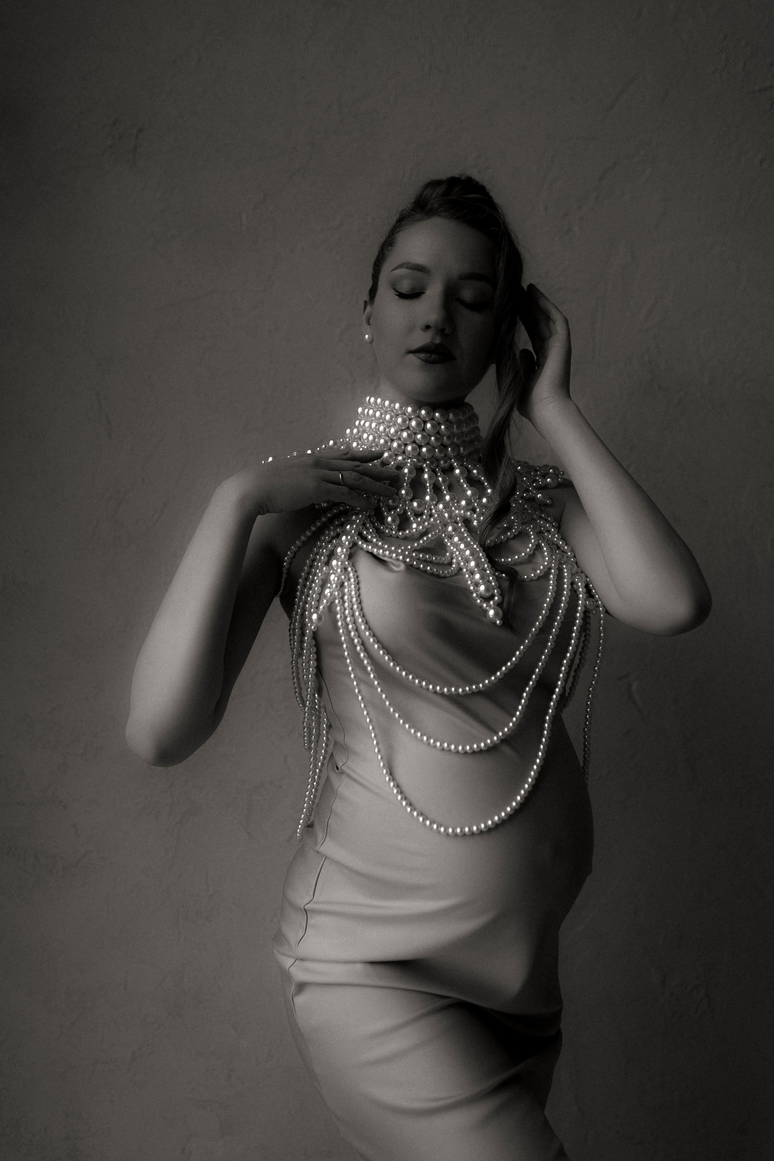 Екатерина. DARYA.BELKINA