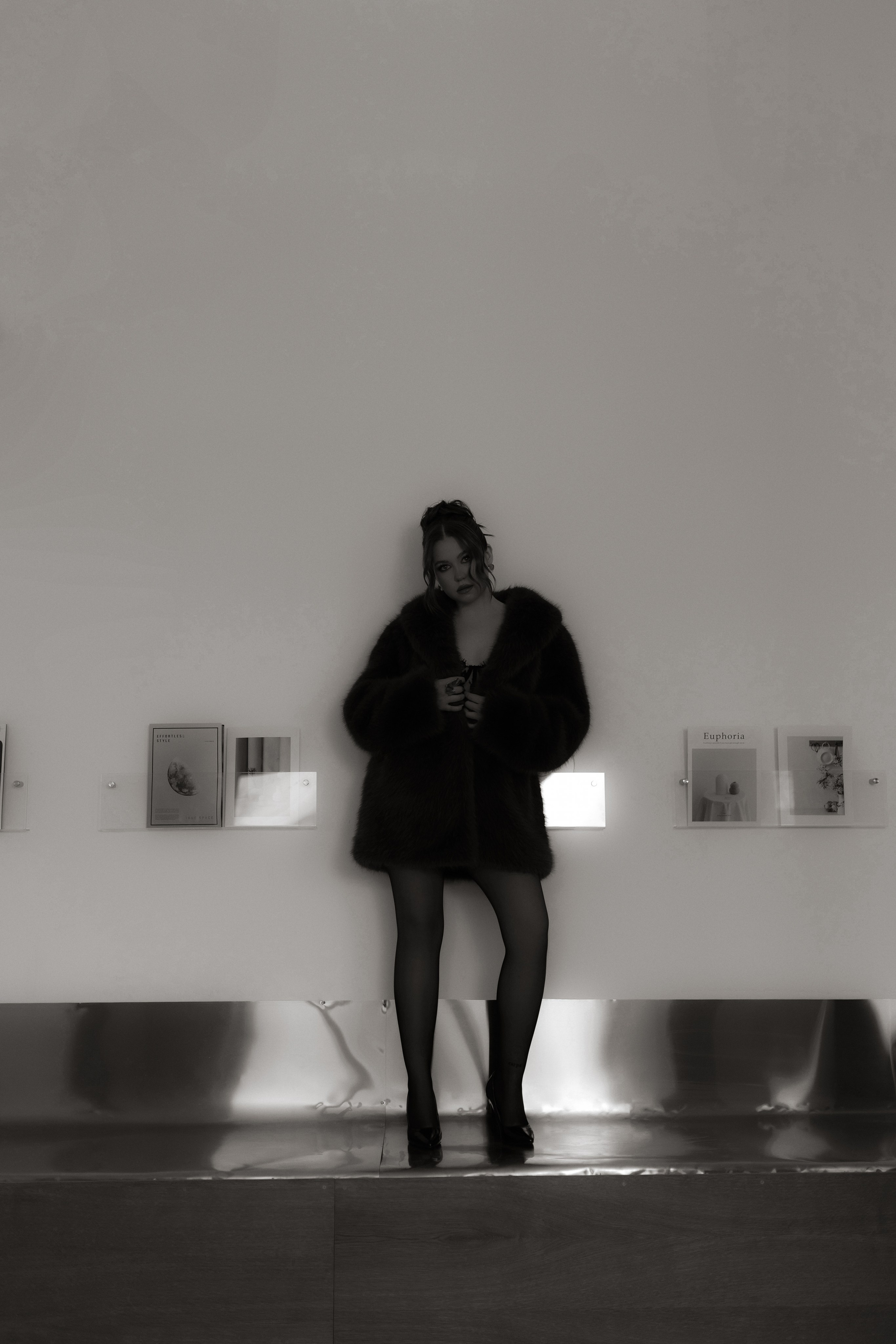 Арина. DARYA.BELKINA