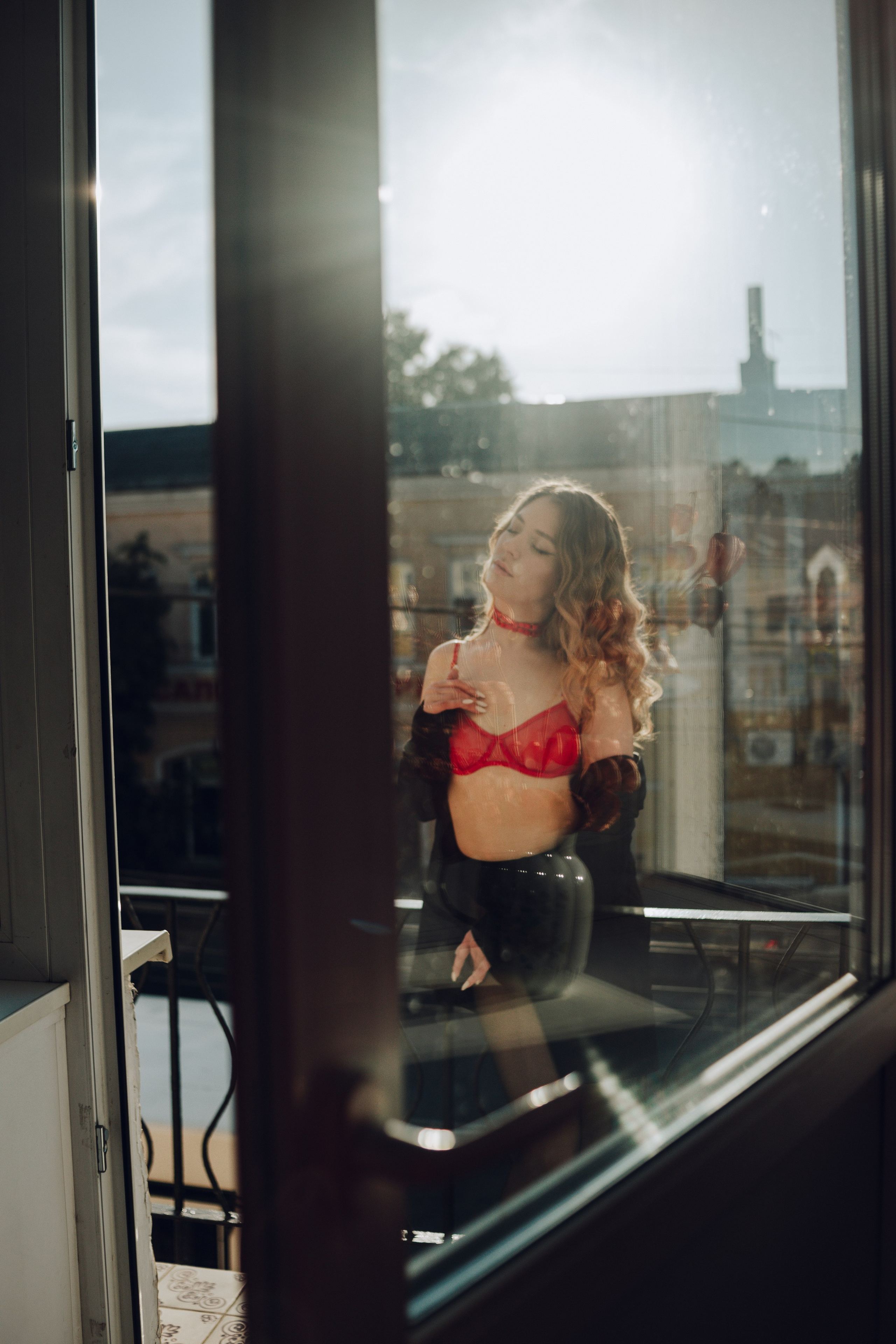 Виктория. Фотограф Брянск