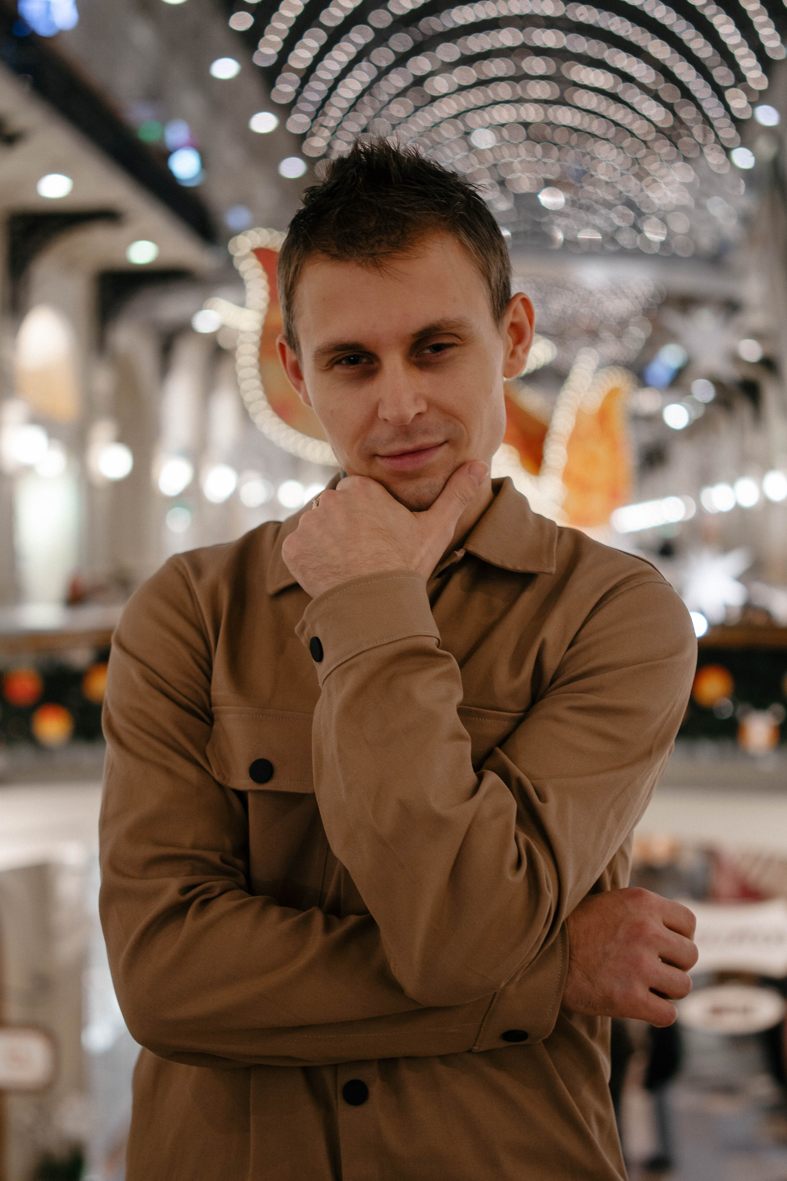 Илья & Галина. Фотограф / видеограф в Москве и Сочи Sofia Riversong