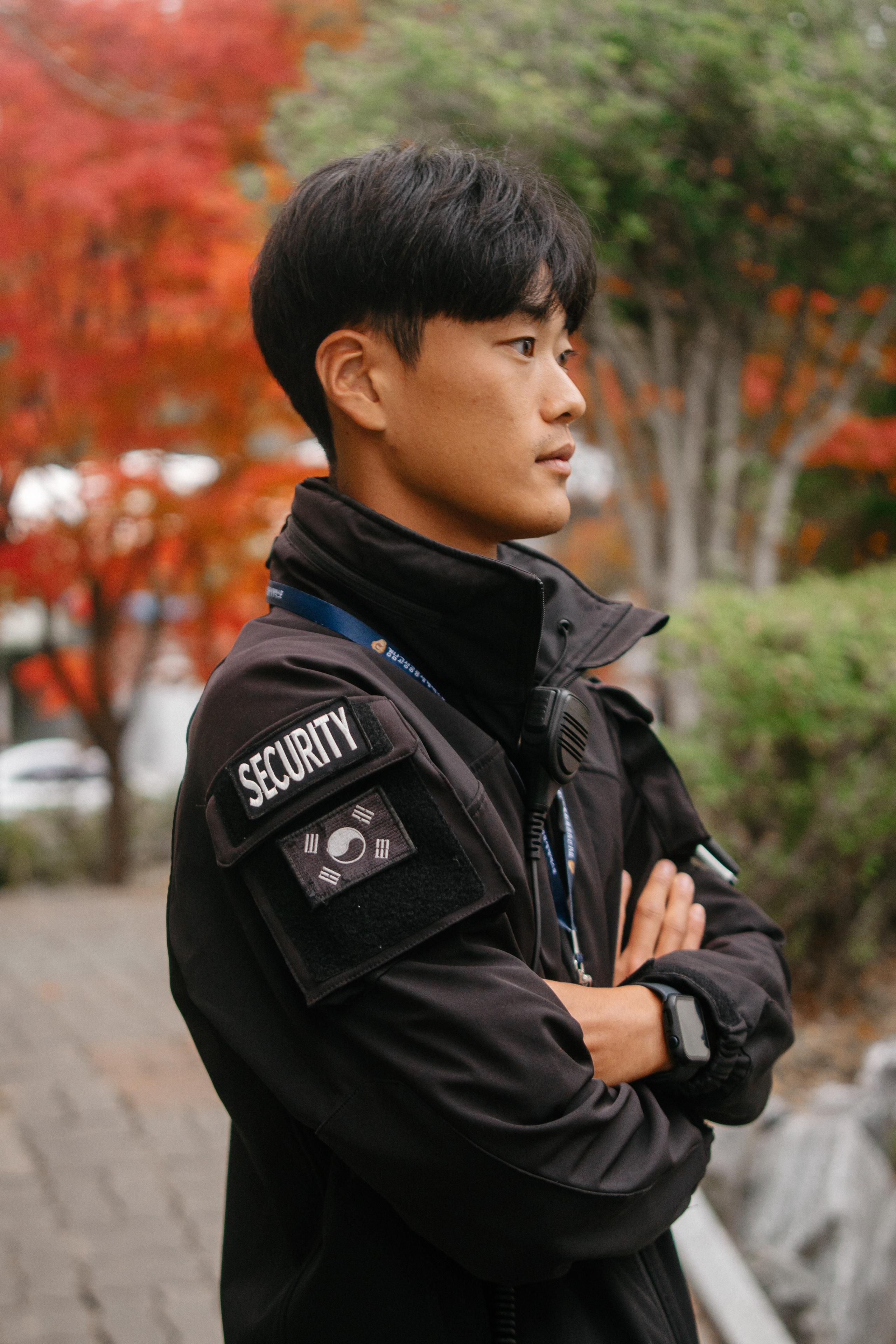 Security team. Фотограф / видеограф в Москве и Сочи Sofia Riversong