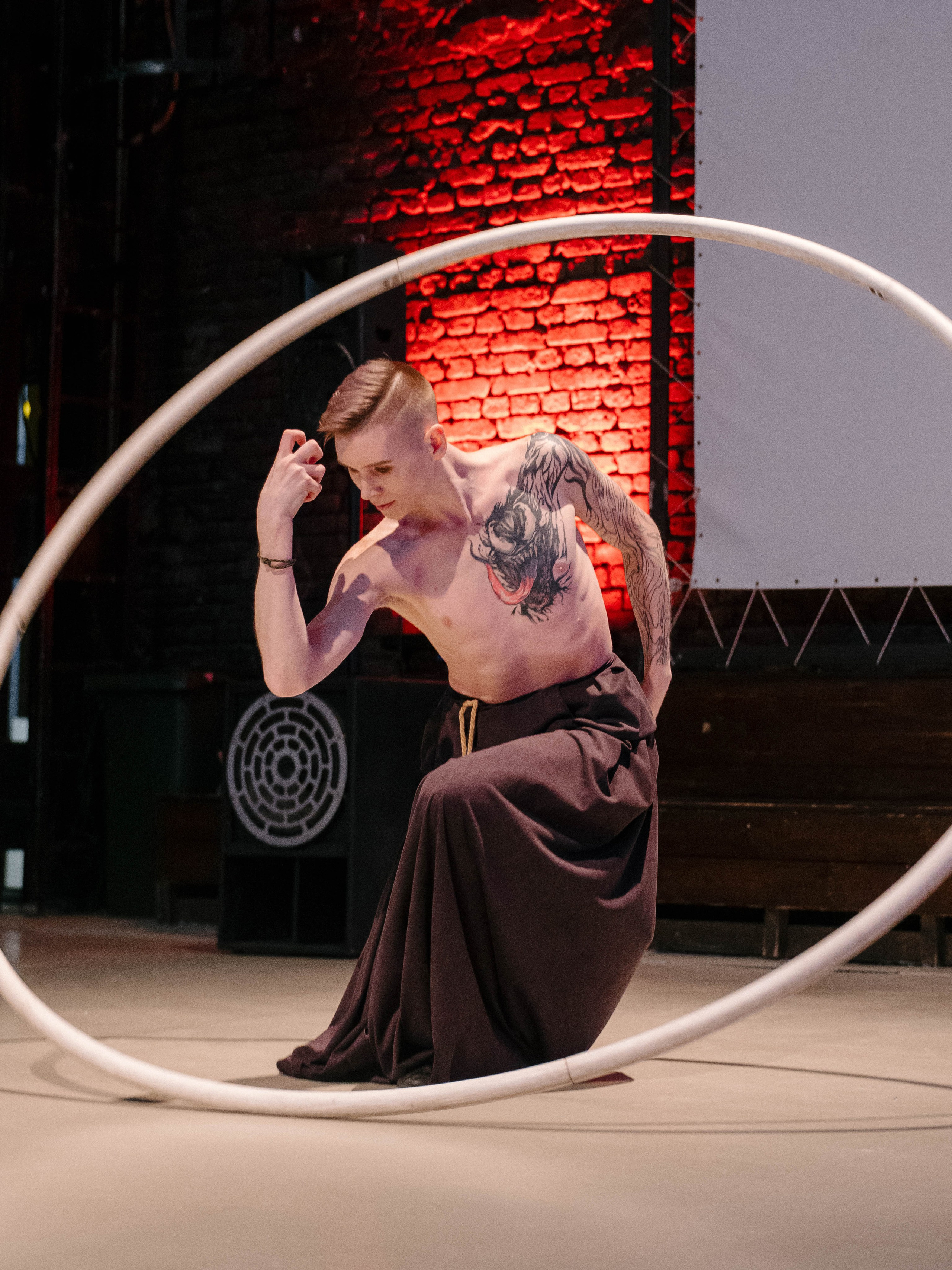 Circus. Фотограф / видеограф в Москве и Сочи Sofia Riversong