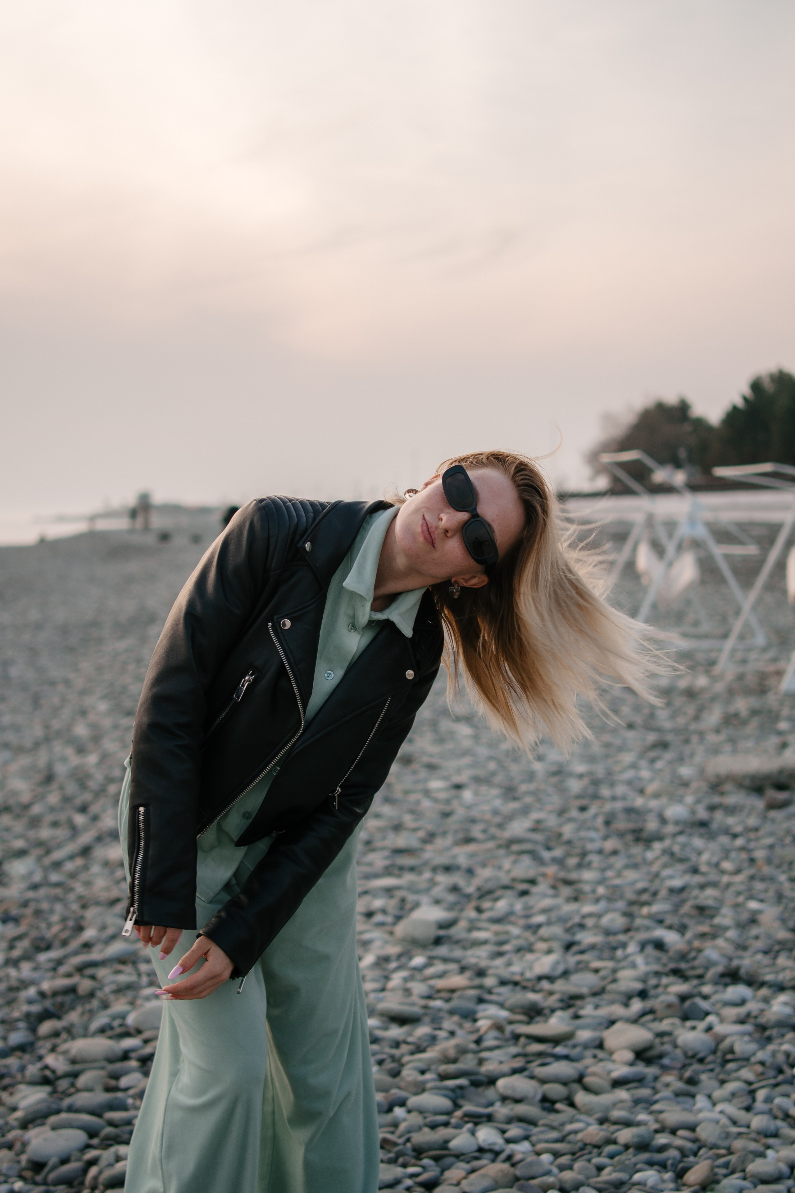 Саша. Фотограф / видеограф в Москве и Сочи Sofia Riversong