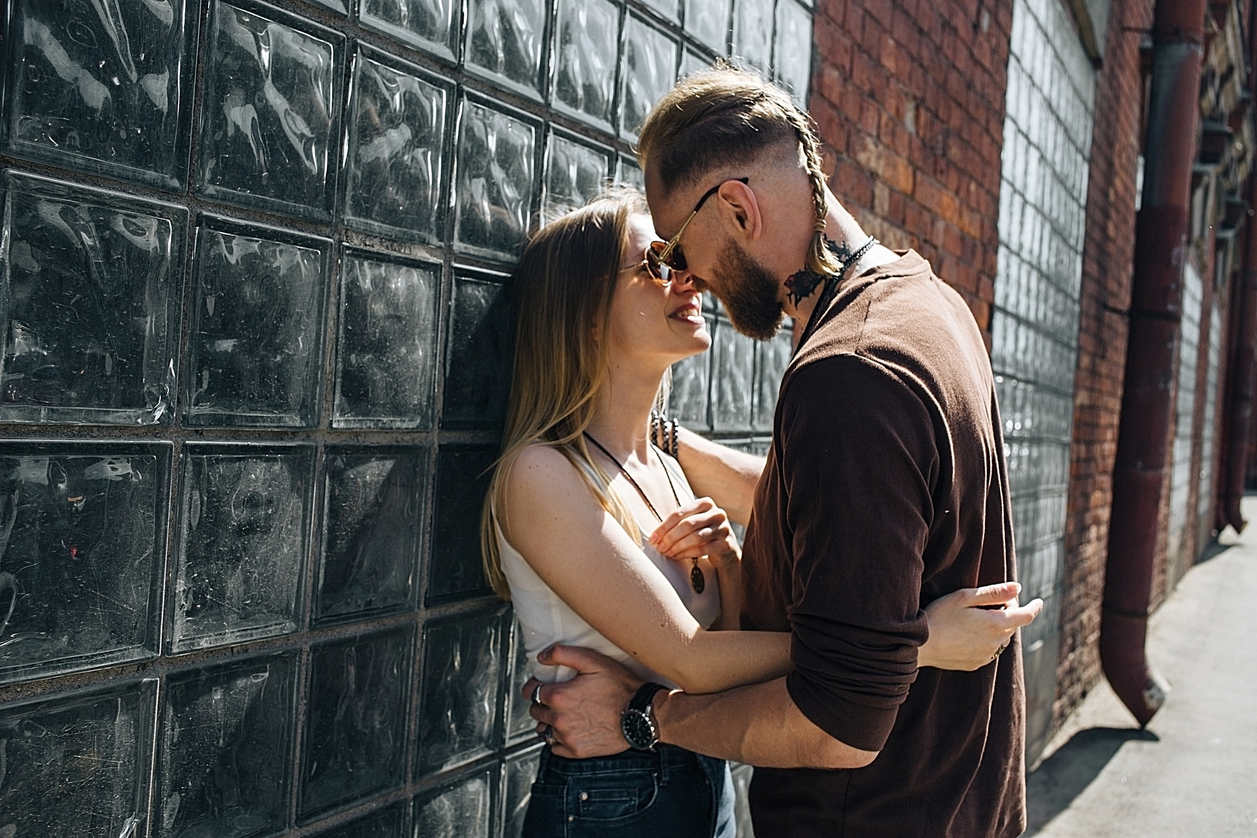 Love Story. Фотограф Елена Пожарова. Мурманская область, Апатиты, Кировск, Хибины