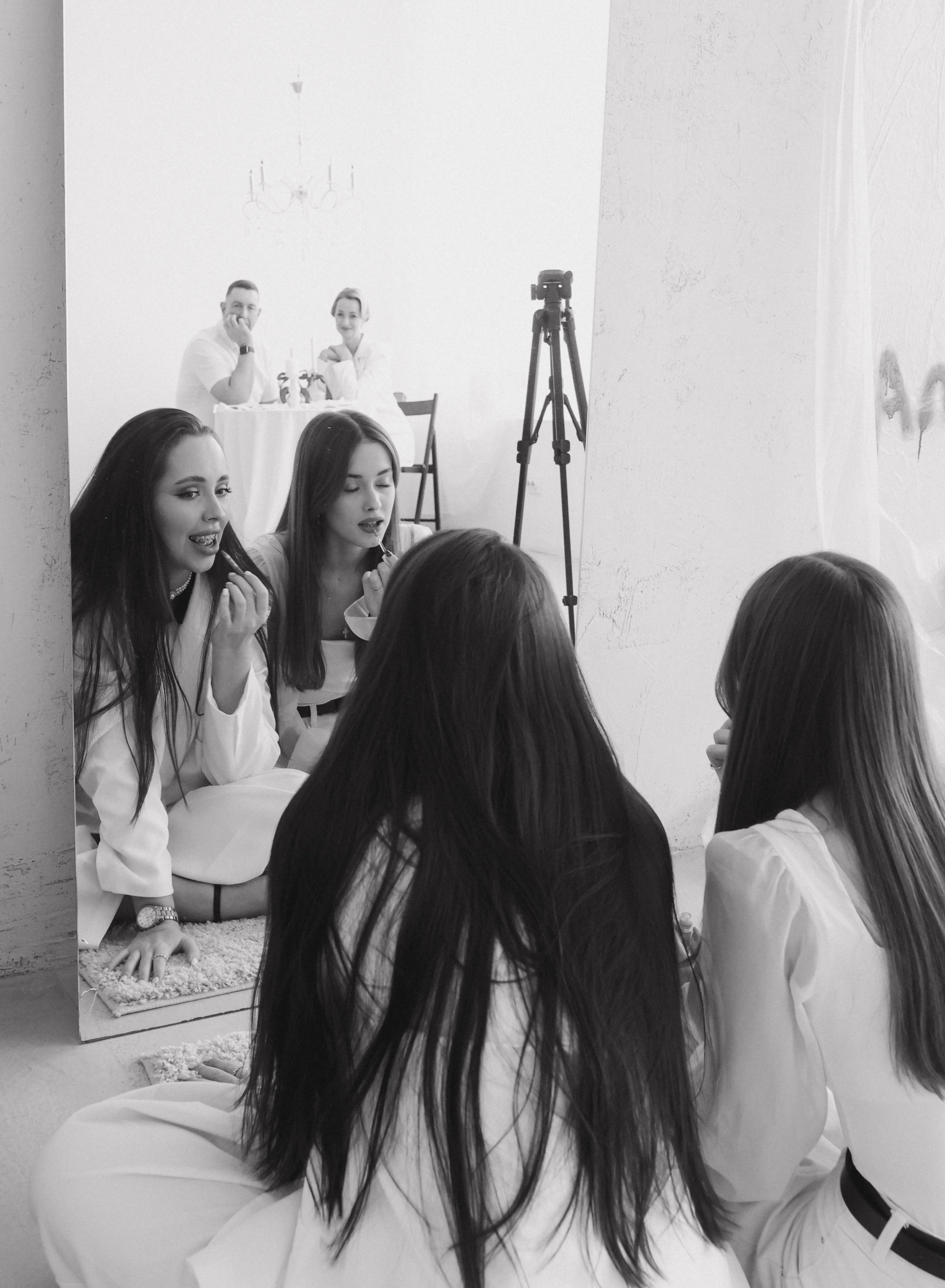 Семейный Life style фотограф в Великом Новгороде Юлия Ефимова