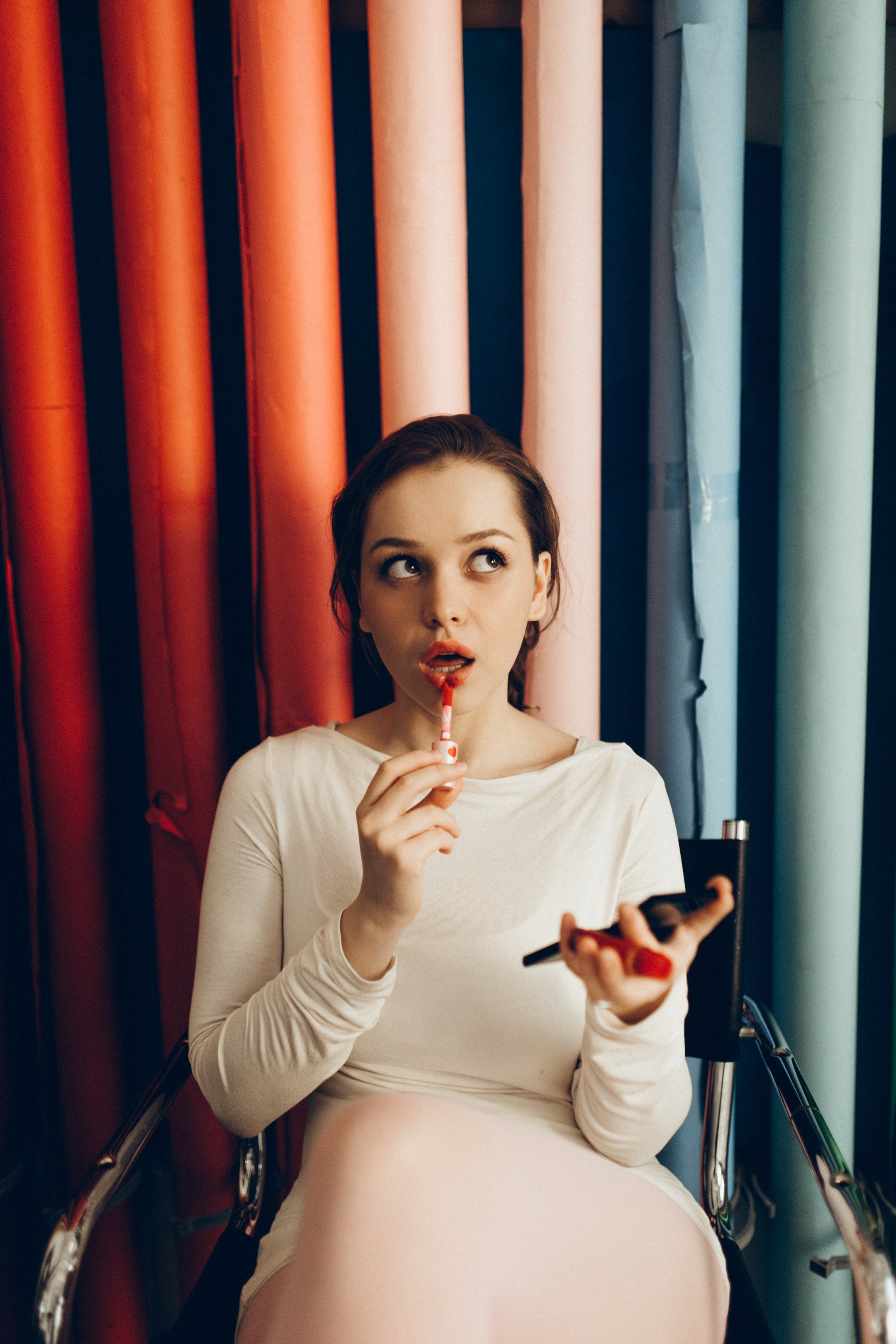 Vasilina. Свадебный и портретный фотограф в Калининграде и Москве Марк Юдинцев