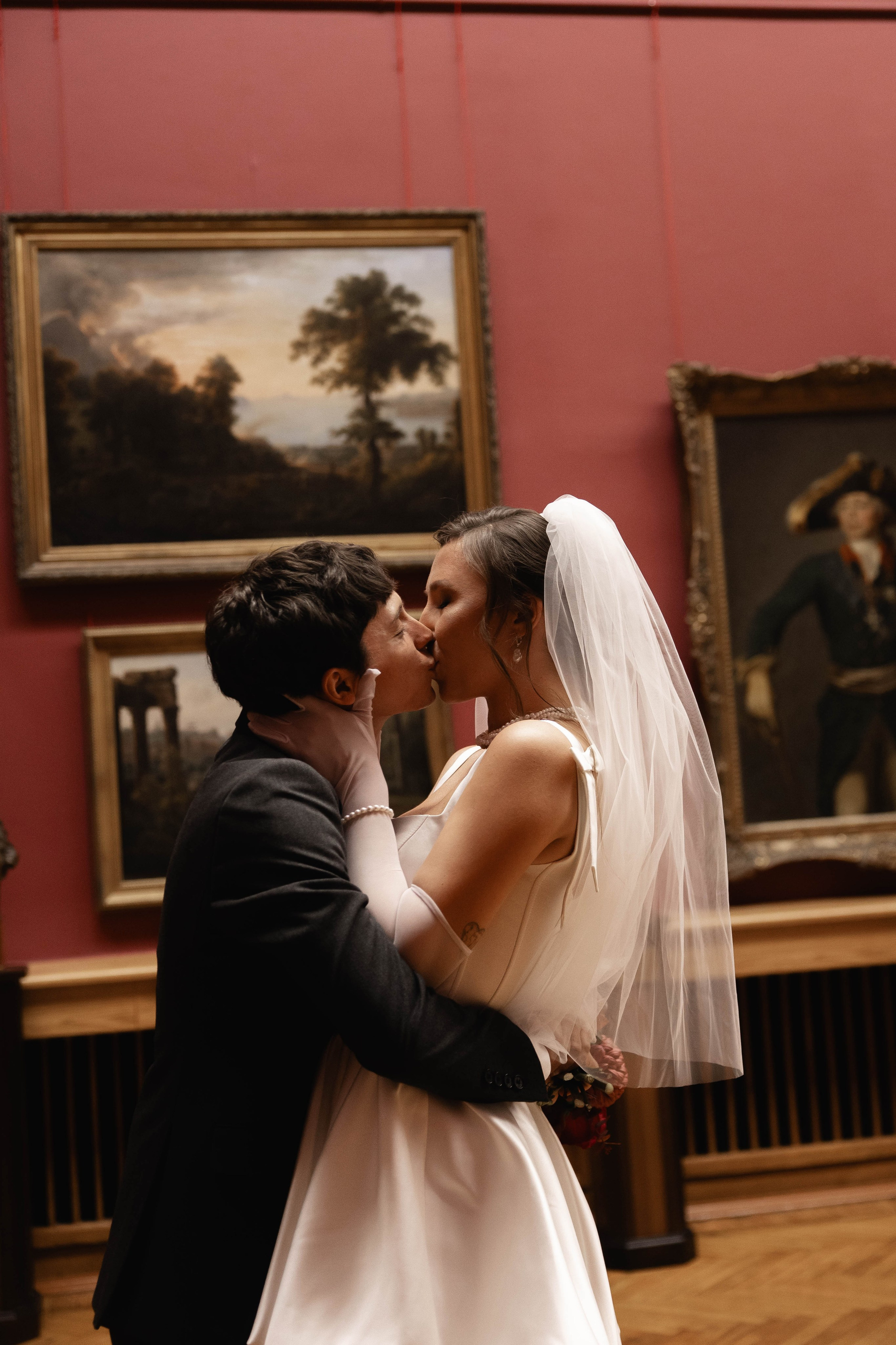 Ксения & Юрий. Свадебный и портретный фотограф Соломко Диана