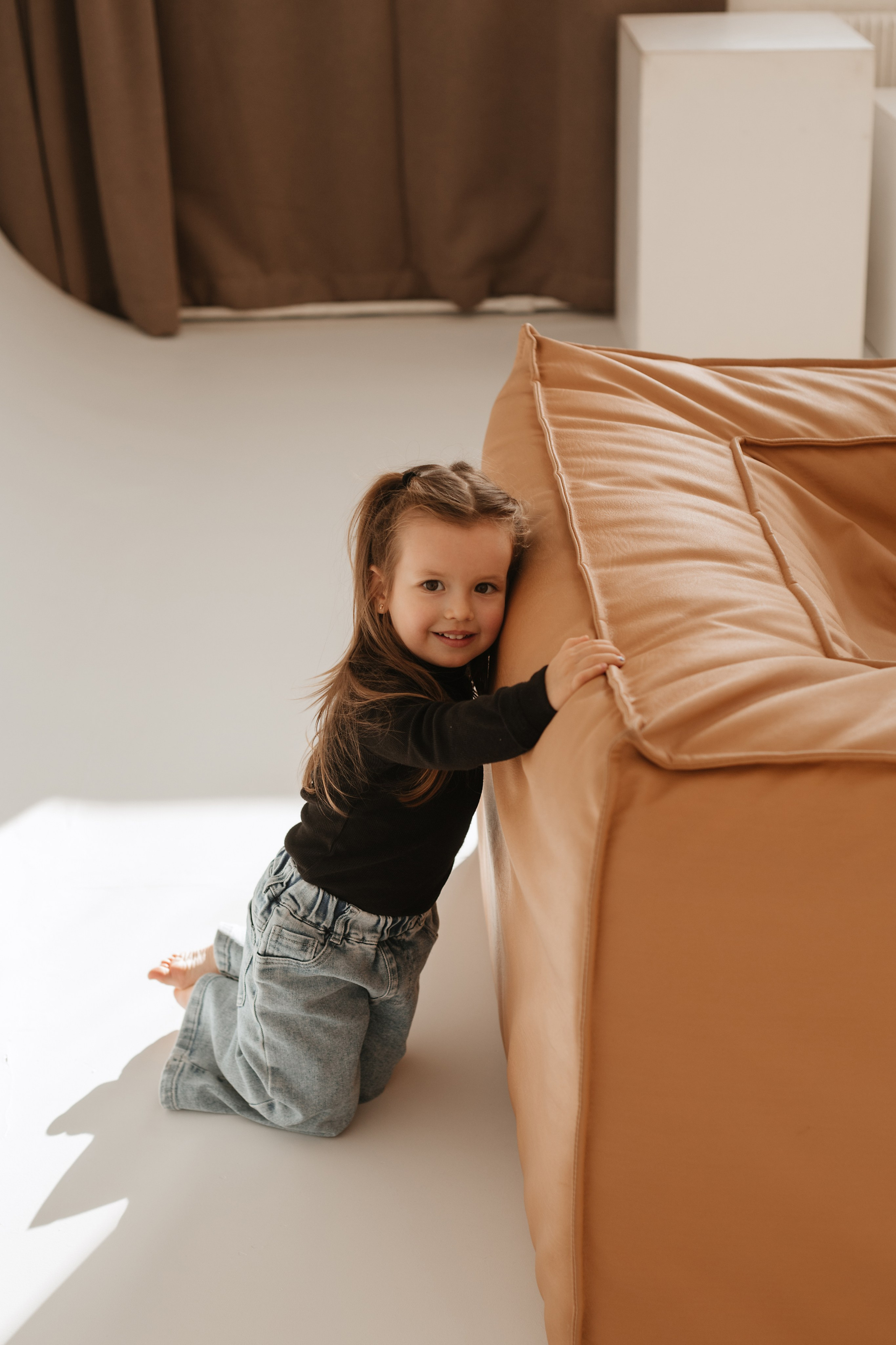 Лена и Злата. Фотограф в Волгограде и Москве | Анастасия Лаврова