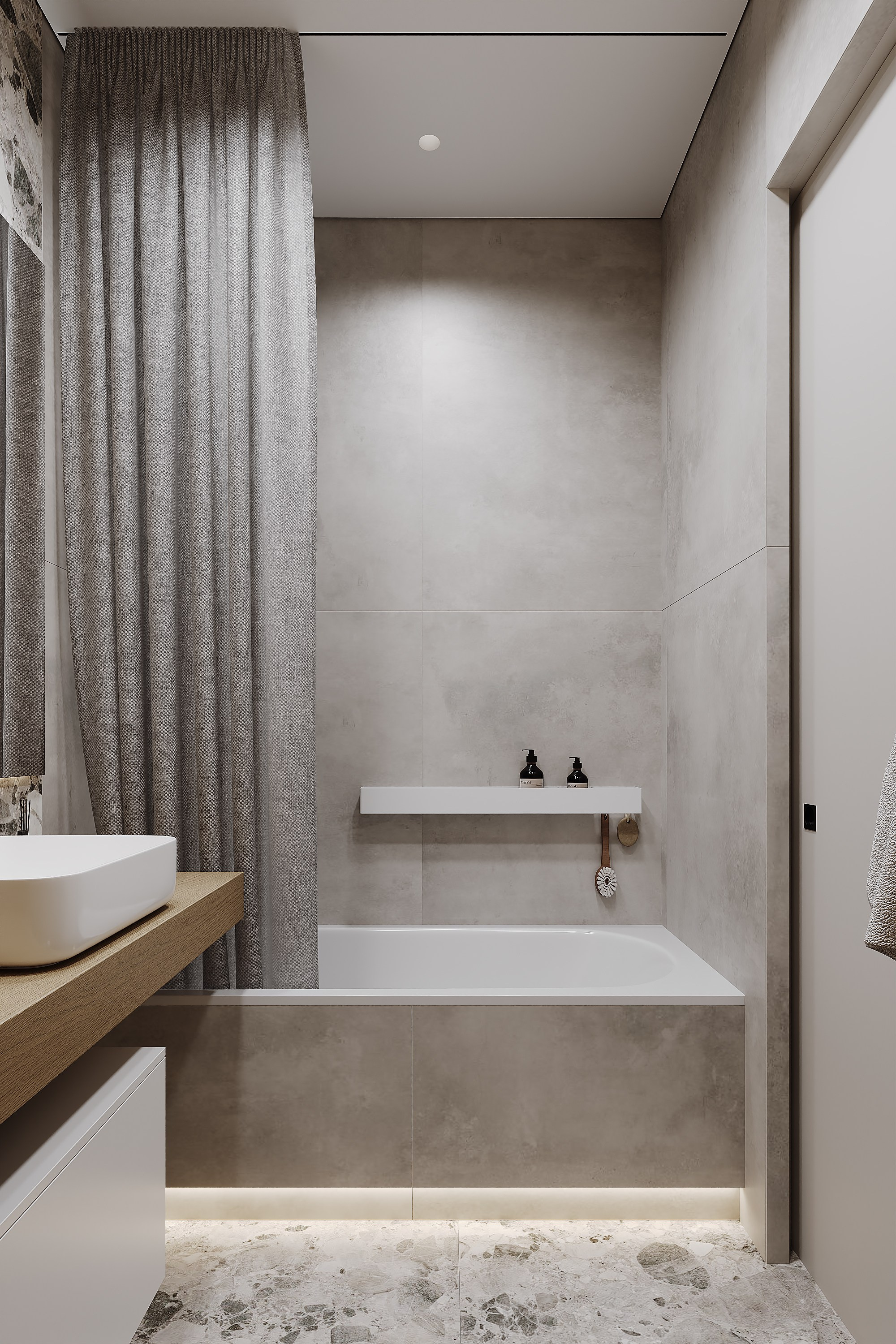 B50_2025_Дизайн: logicforms. 3d interior visualizer Anastasia Lasitskaya