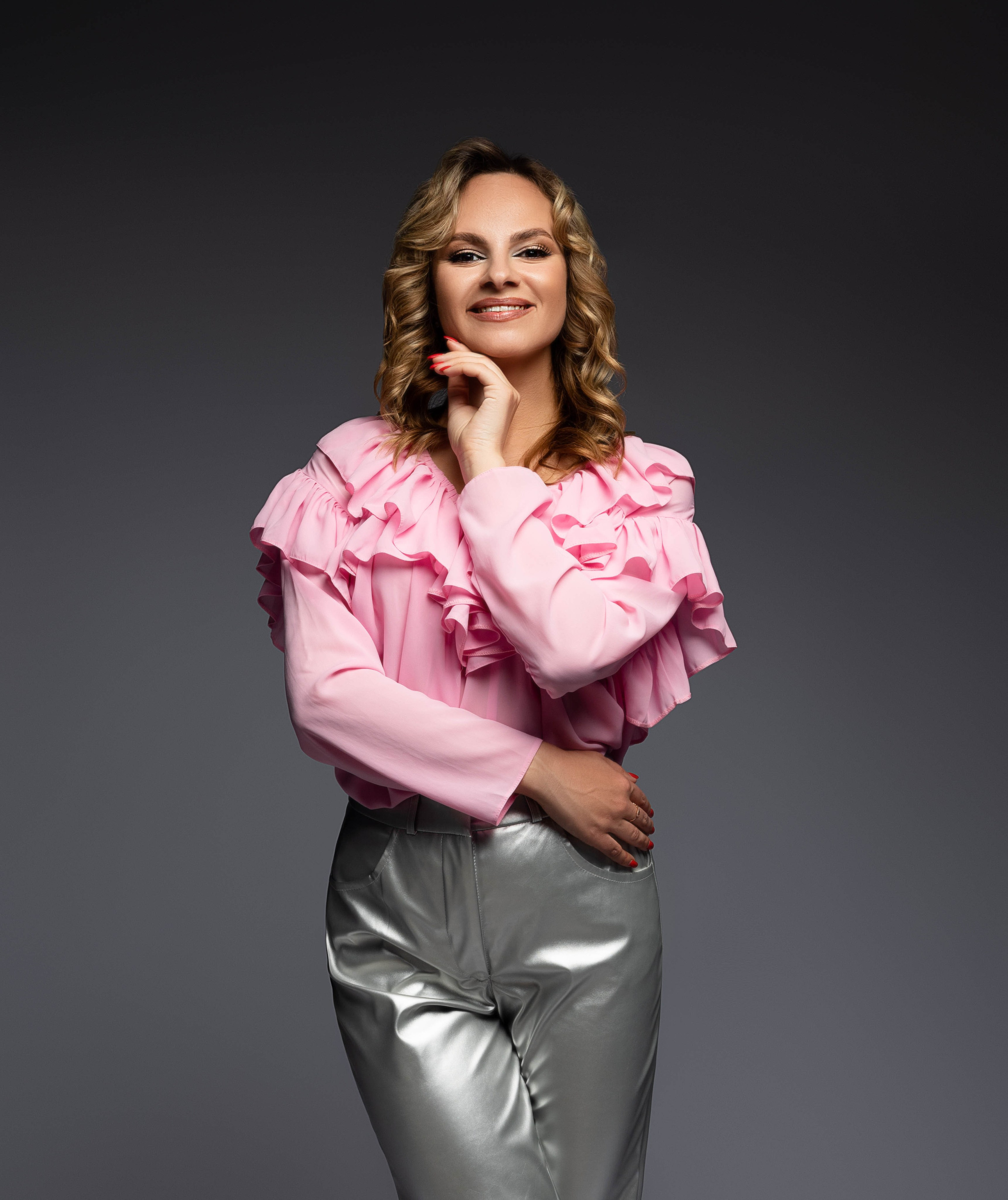 Яна. Ирина Болотова фотограф в стиле Vogue в городе Старый Оскол