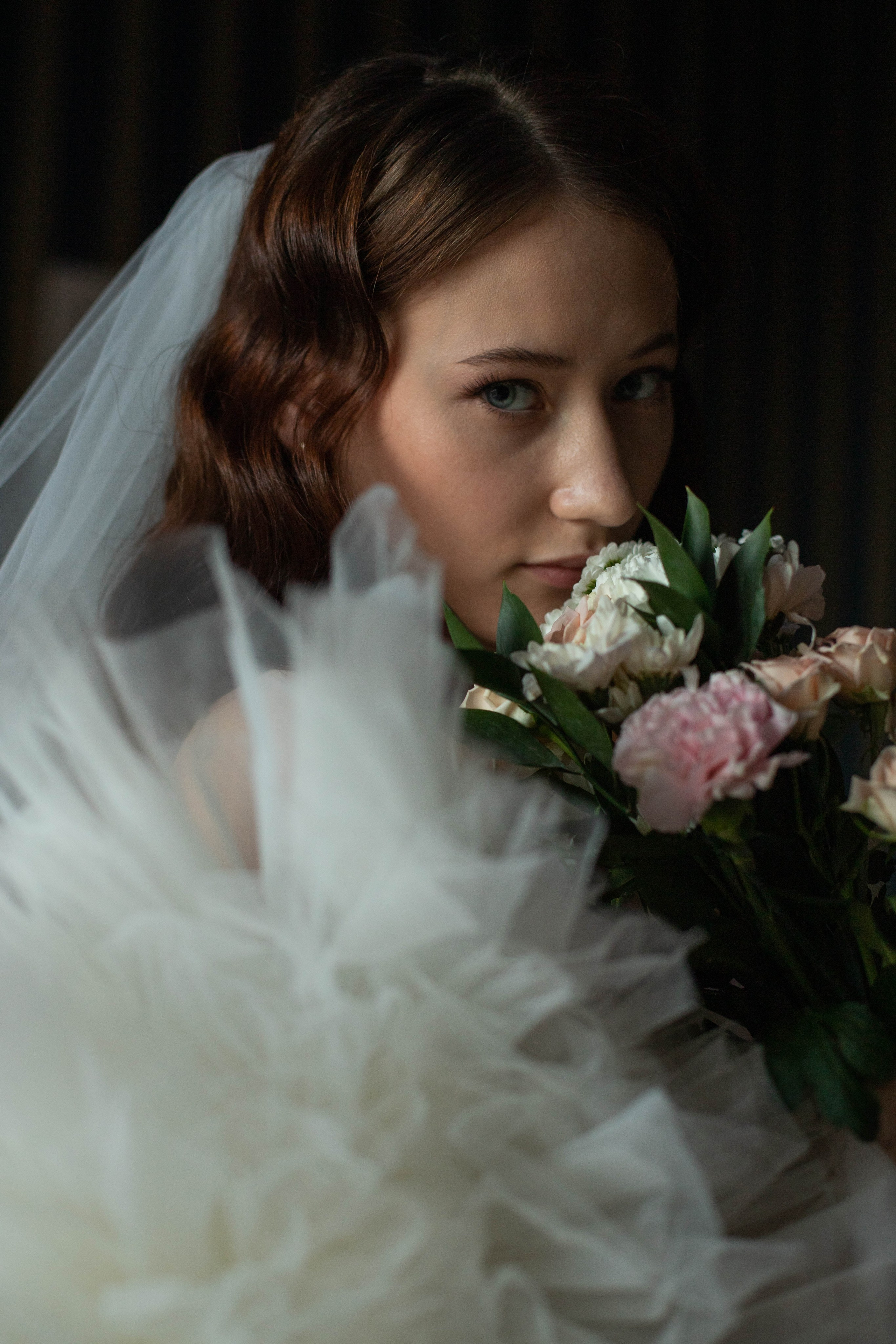 Елизавета. Александра Мельниченко/ Бегающий фотограф