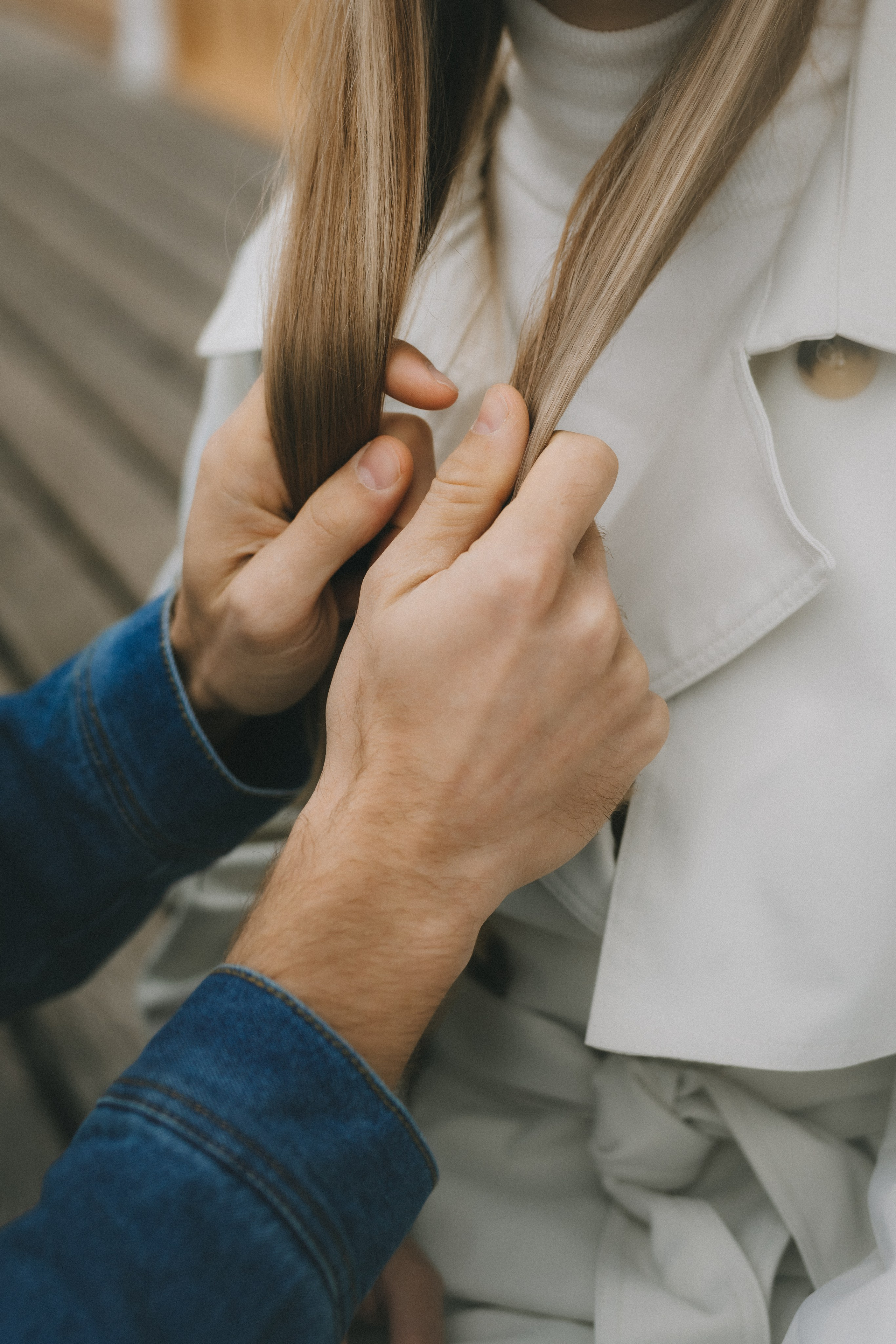 Даша + Паша. Фотограф Зеленоградск Красильникова Елена