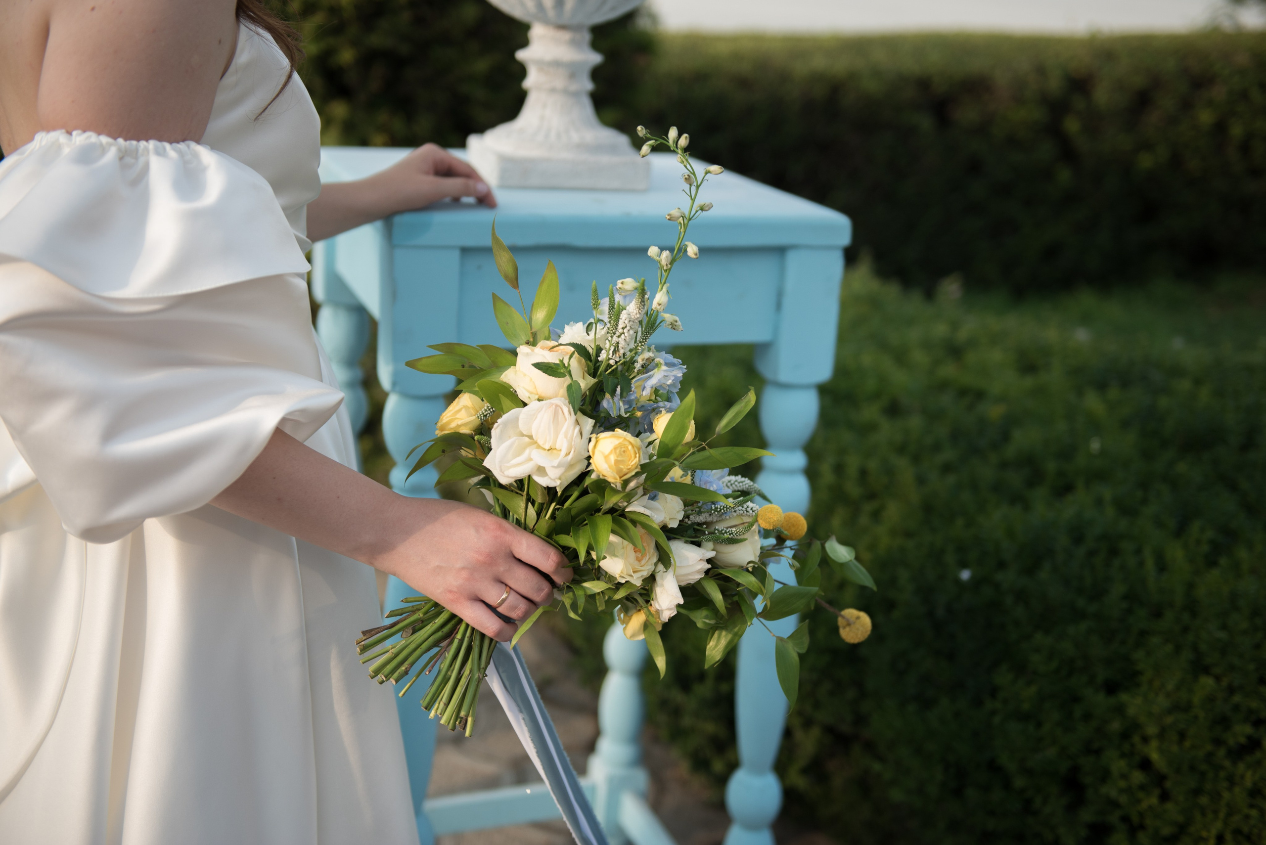 Ярослав и Анастасия. Фотограф Семён Пишта