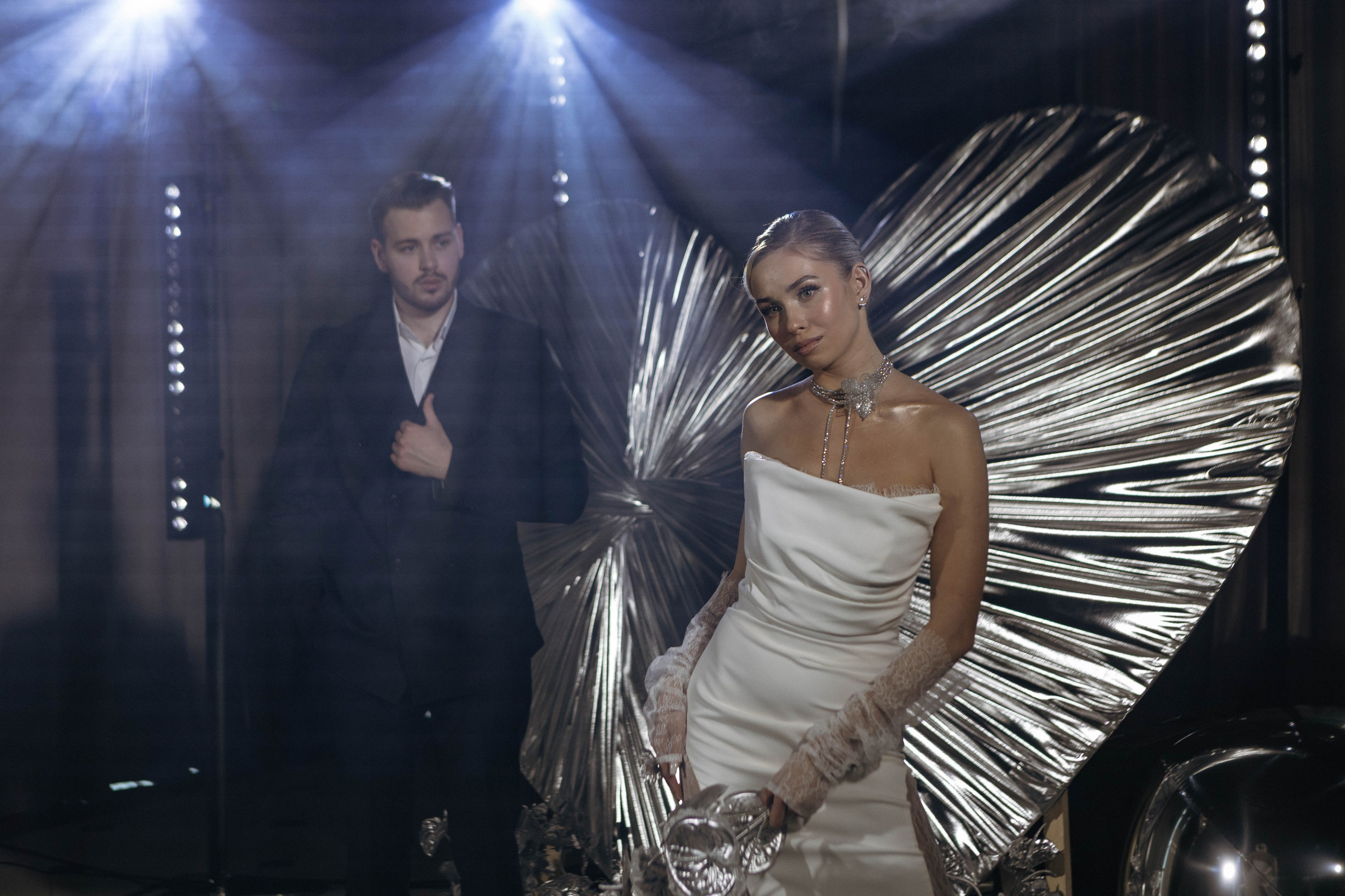 Влад & София. Свадебный, семейный фотограф в Перми и Пермском крае. Ольга Старицына