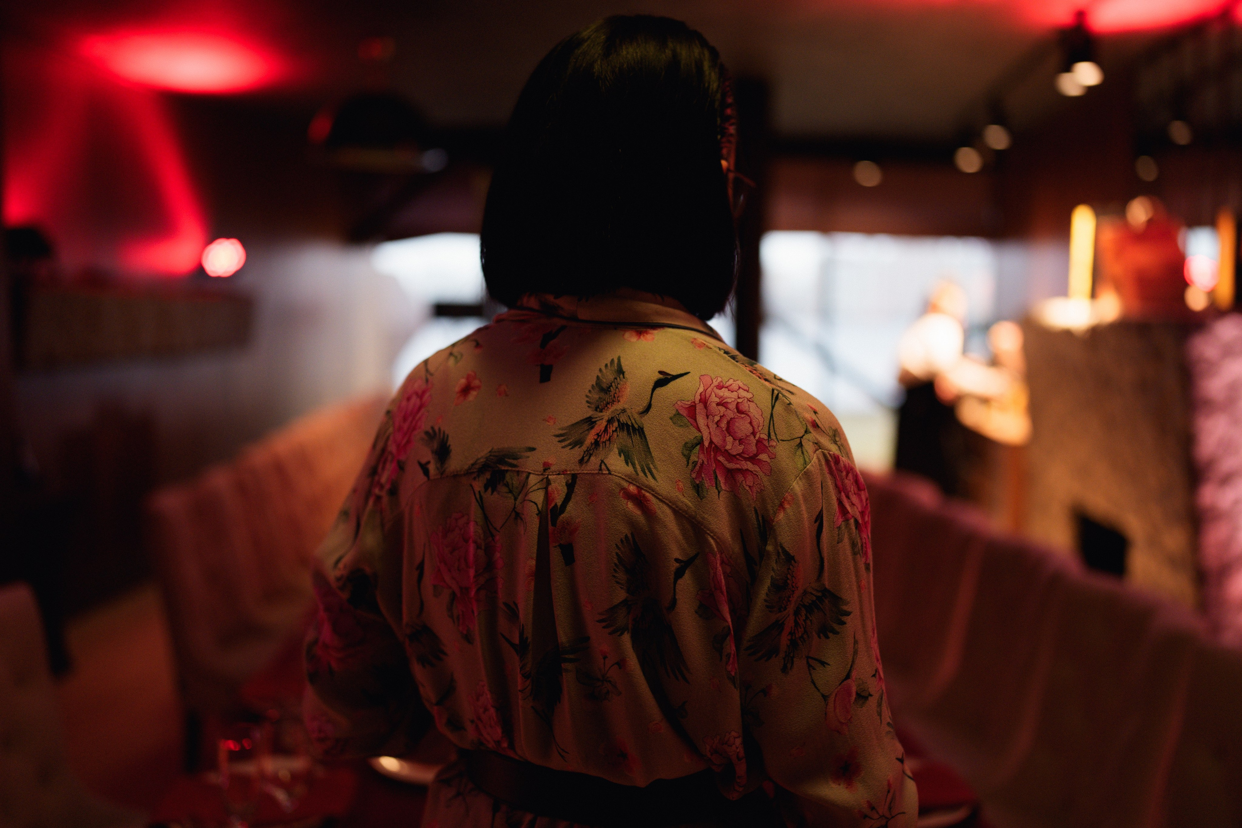 Вошли в ту дверь. Фотограф в Санкт-Петербурге Александр Дымов