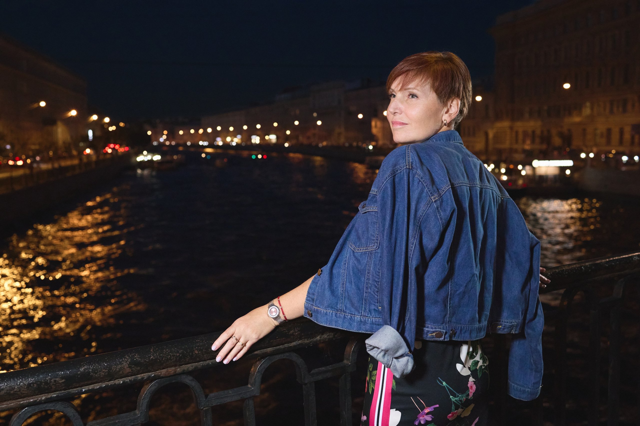 Улица. Сергей Яковлев. Репортажный фотограф