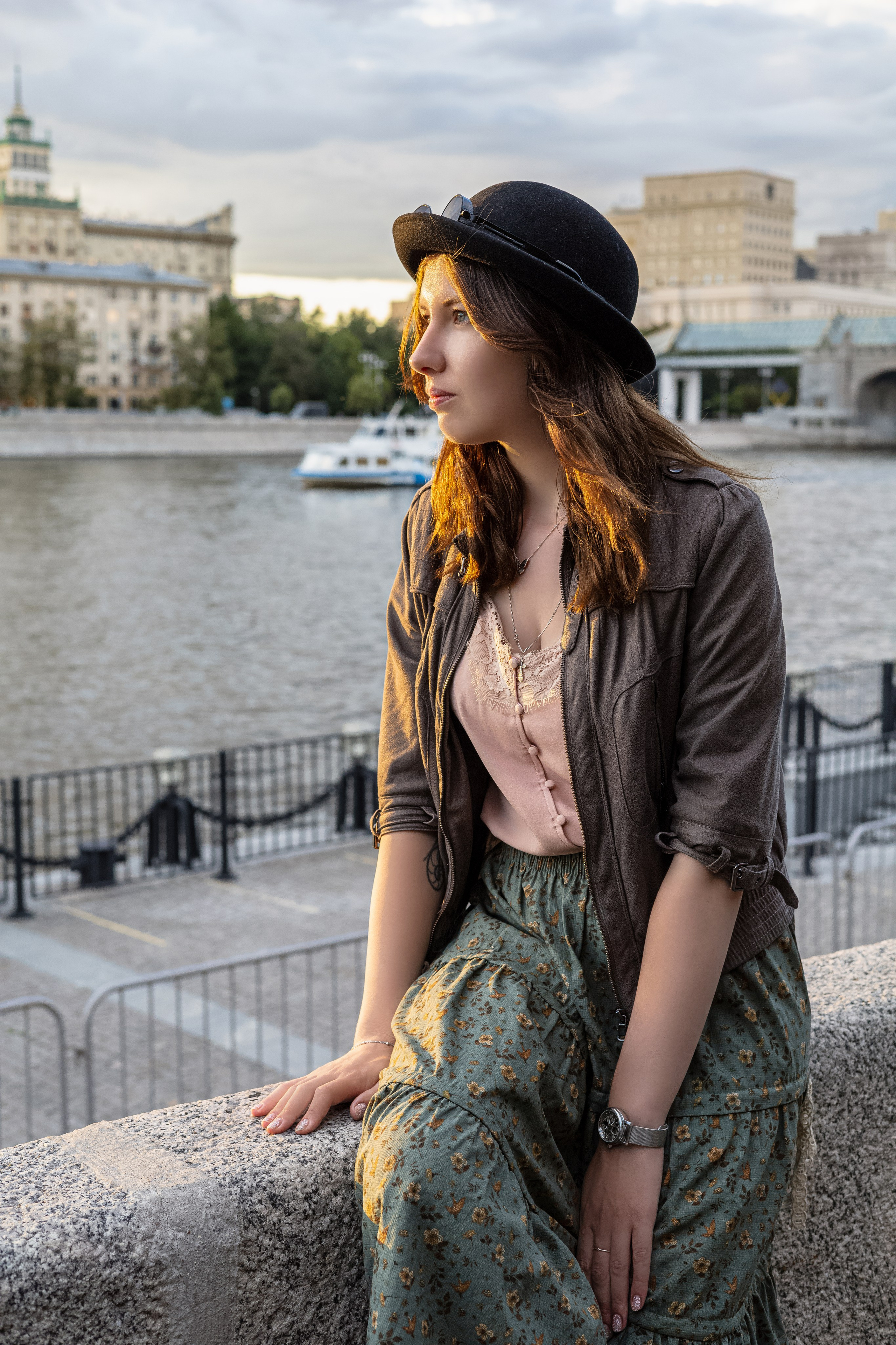 Улица. Сергей Яковлев. Репортажный фотограф