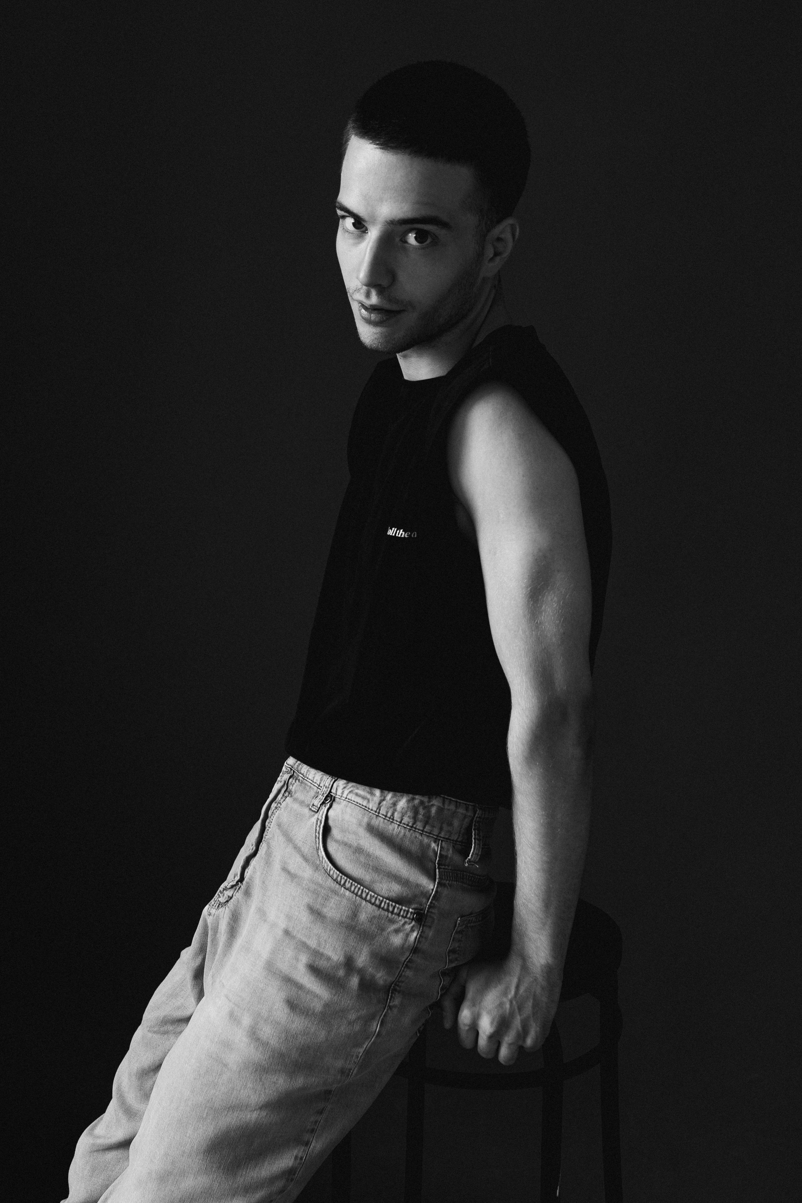 Сева. Arina Chernykh