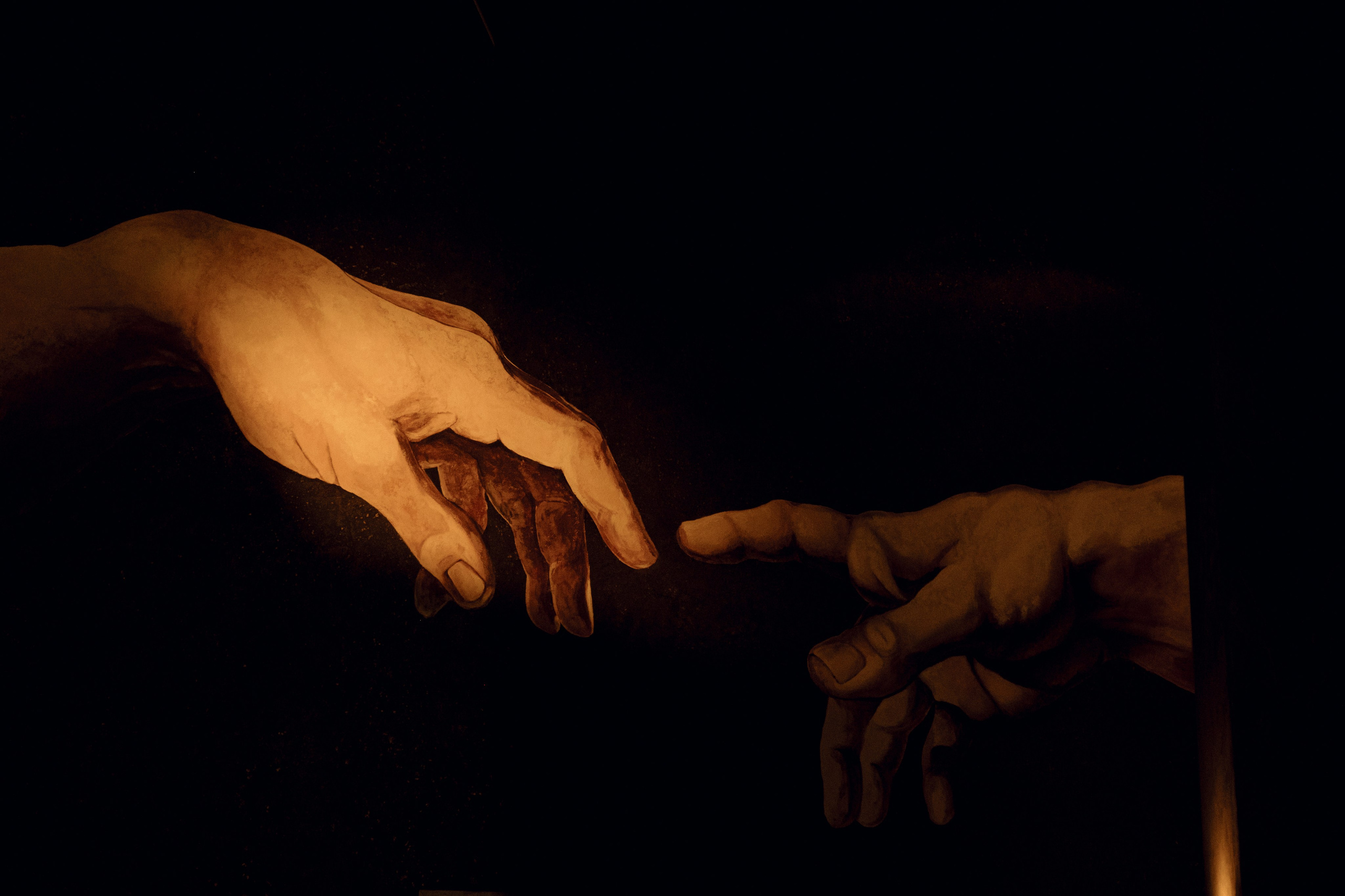 Touch. Сентиментальная свадебная фотография