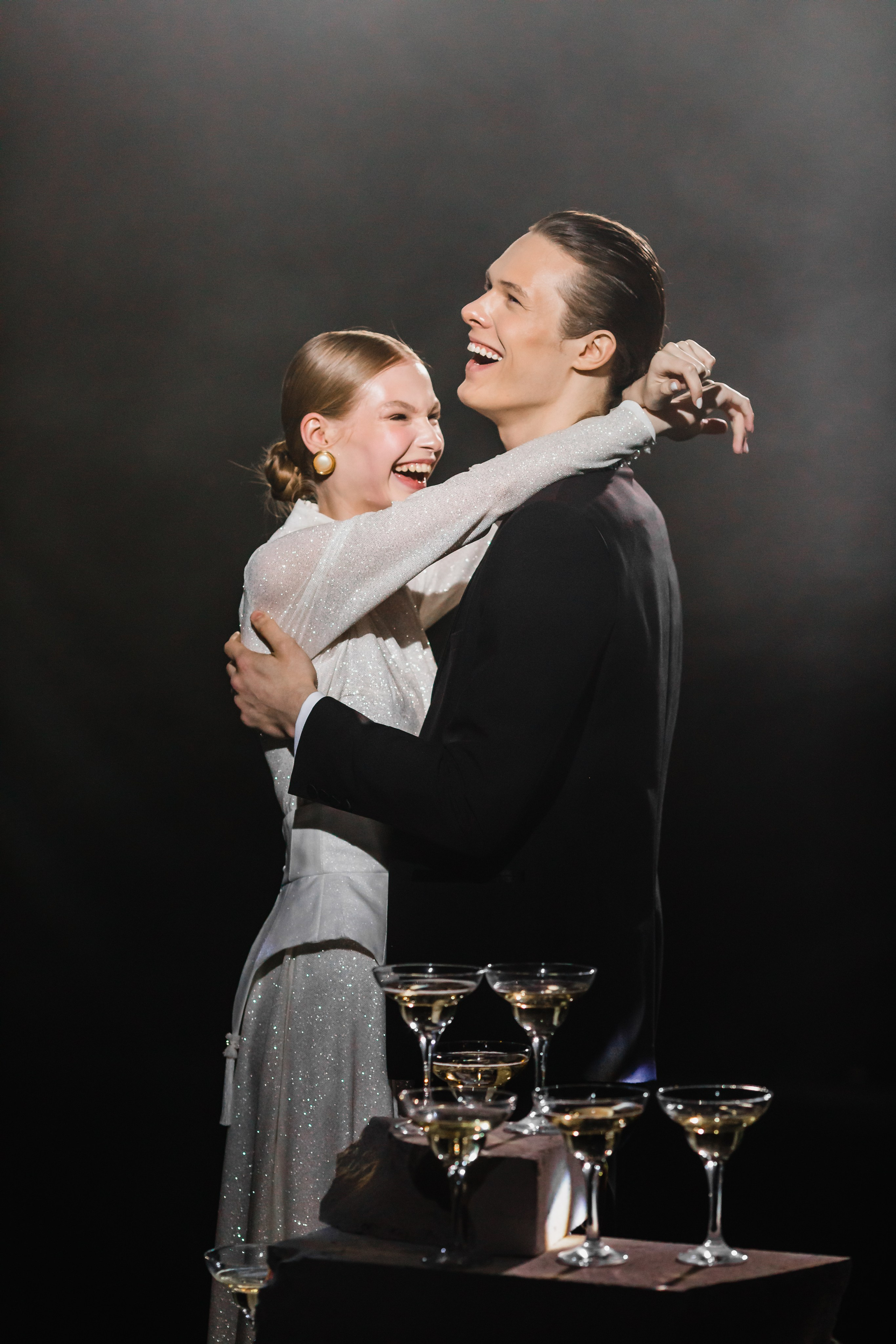 Симфония чувств. Свадебный фотограф в Краснодаре и крае Анна Романова