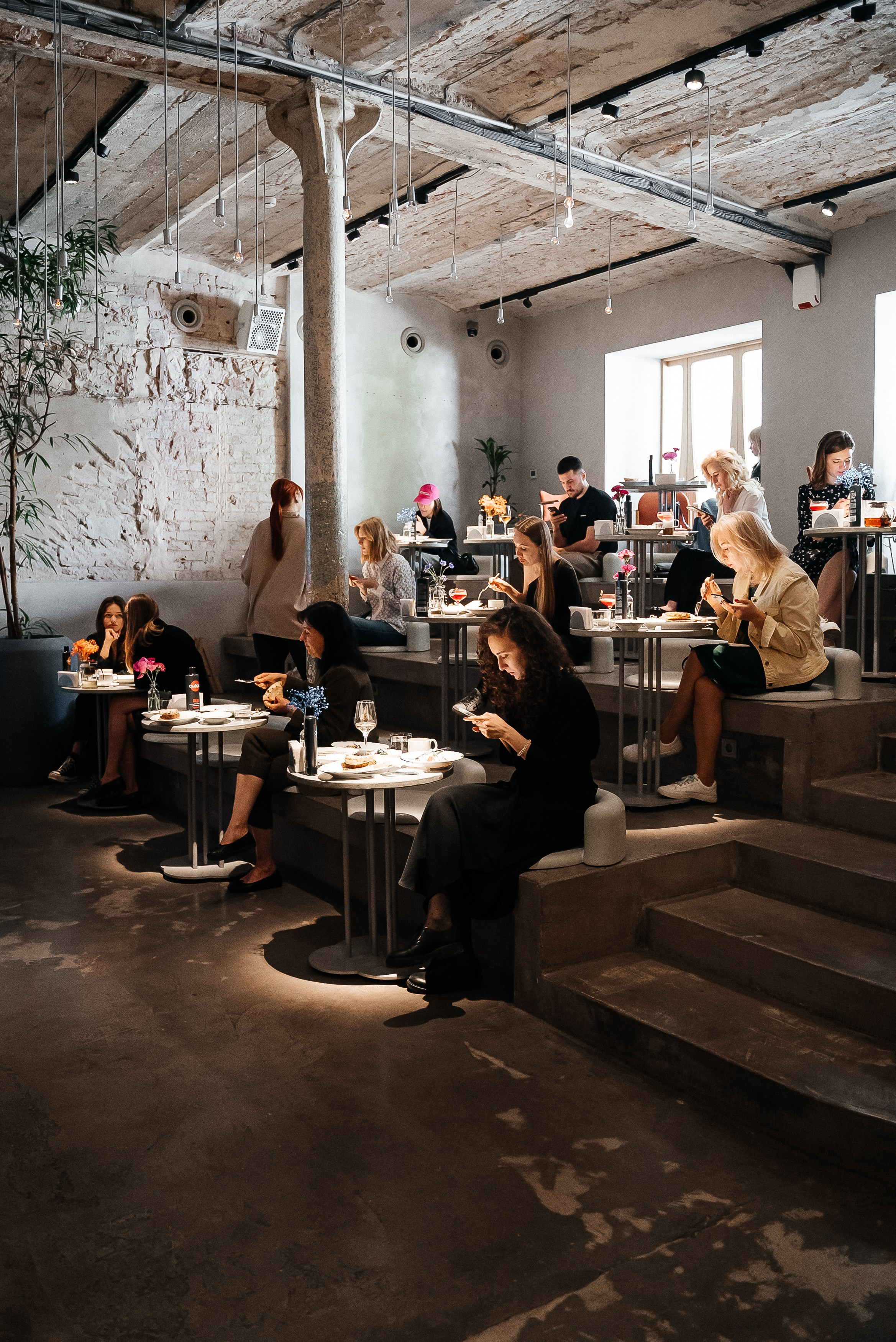 Сьесс. Павел Краснов — Свадебный и репортажный фотограф в Москве