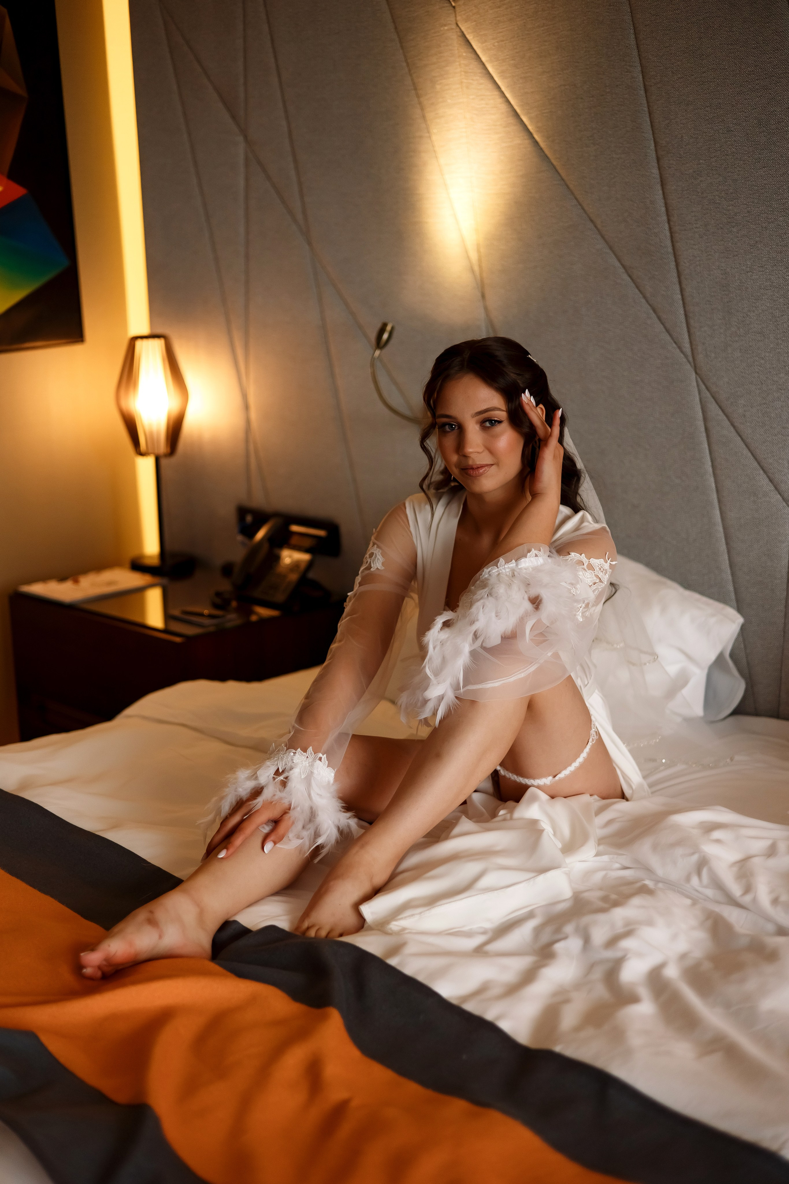 Марина & Вячеслав. Фотограф Любовь Корниенко, Примоский край