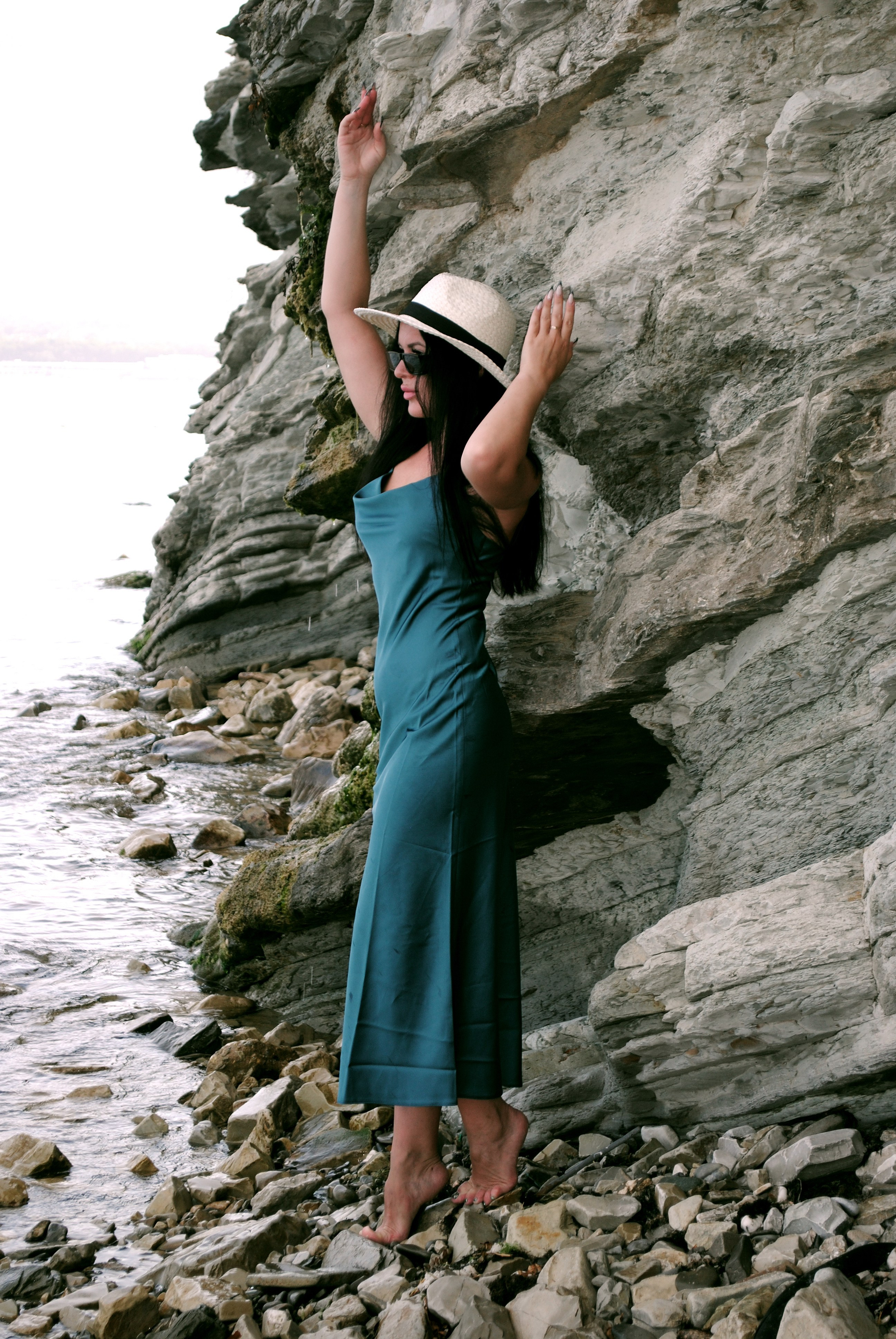 Рита. Фотограф Мария Мусаелян