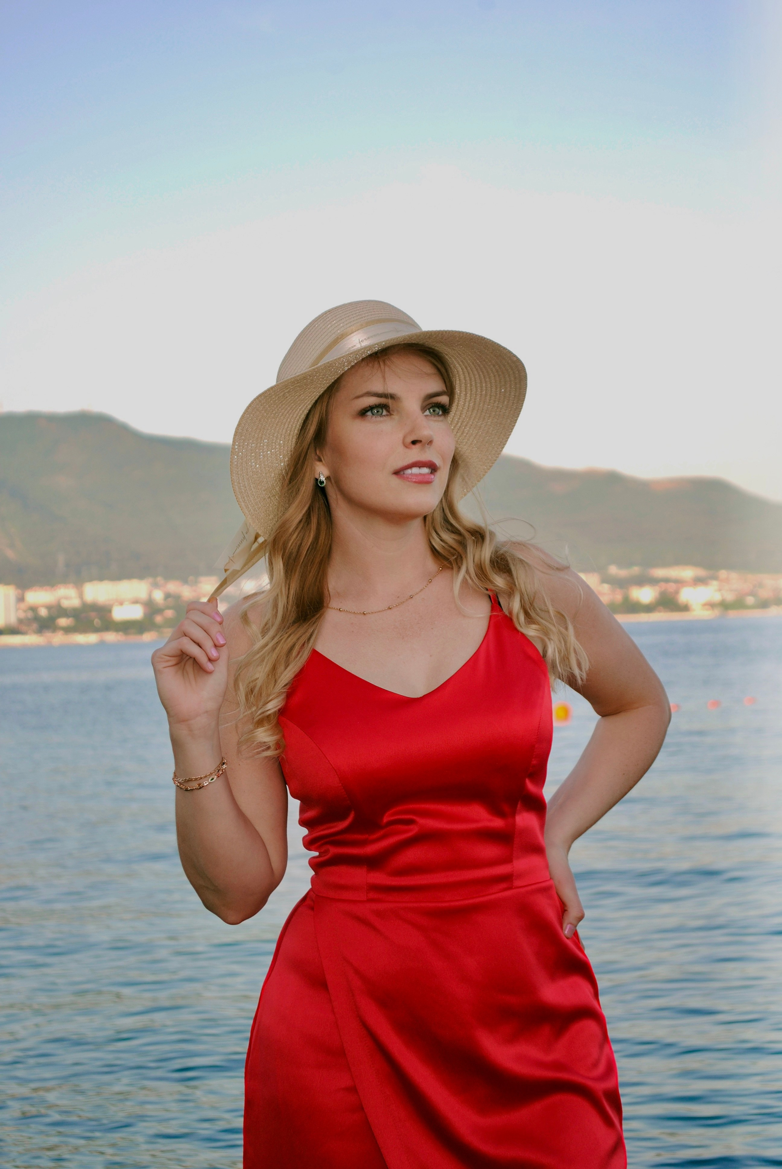 Ирина. Фотограф Мария Мусаелян