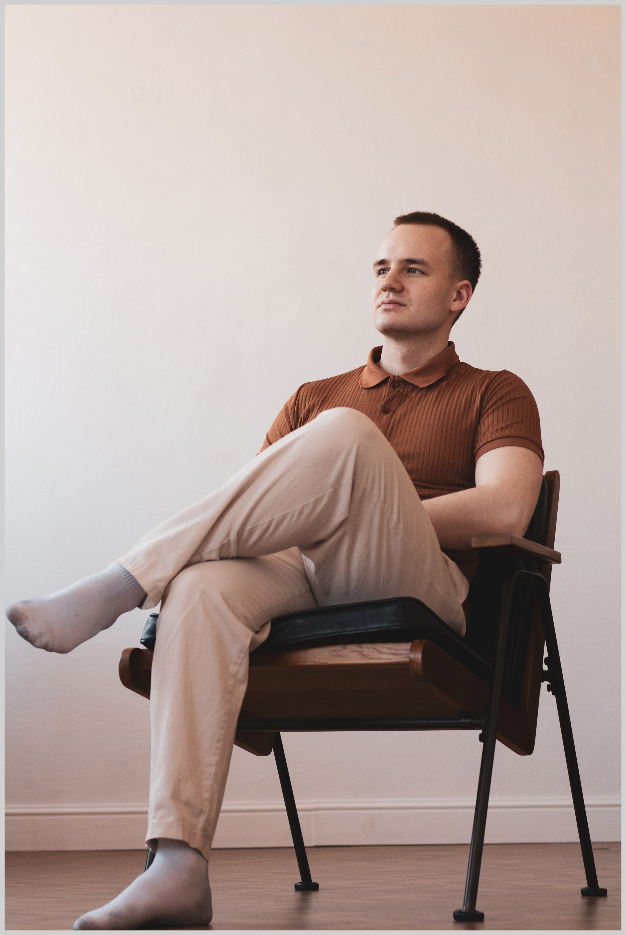 Парная фотосессия — Павел и Лилия. Портретный фотограф в Орле. Готовые фото за 3 дня! Помощь в позировании. Советы по организации