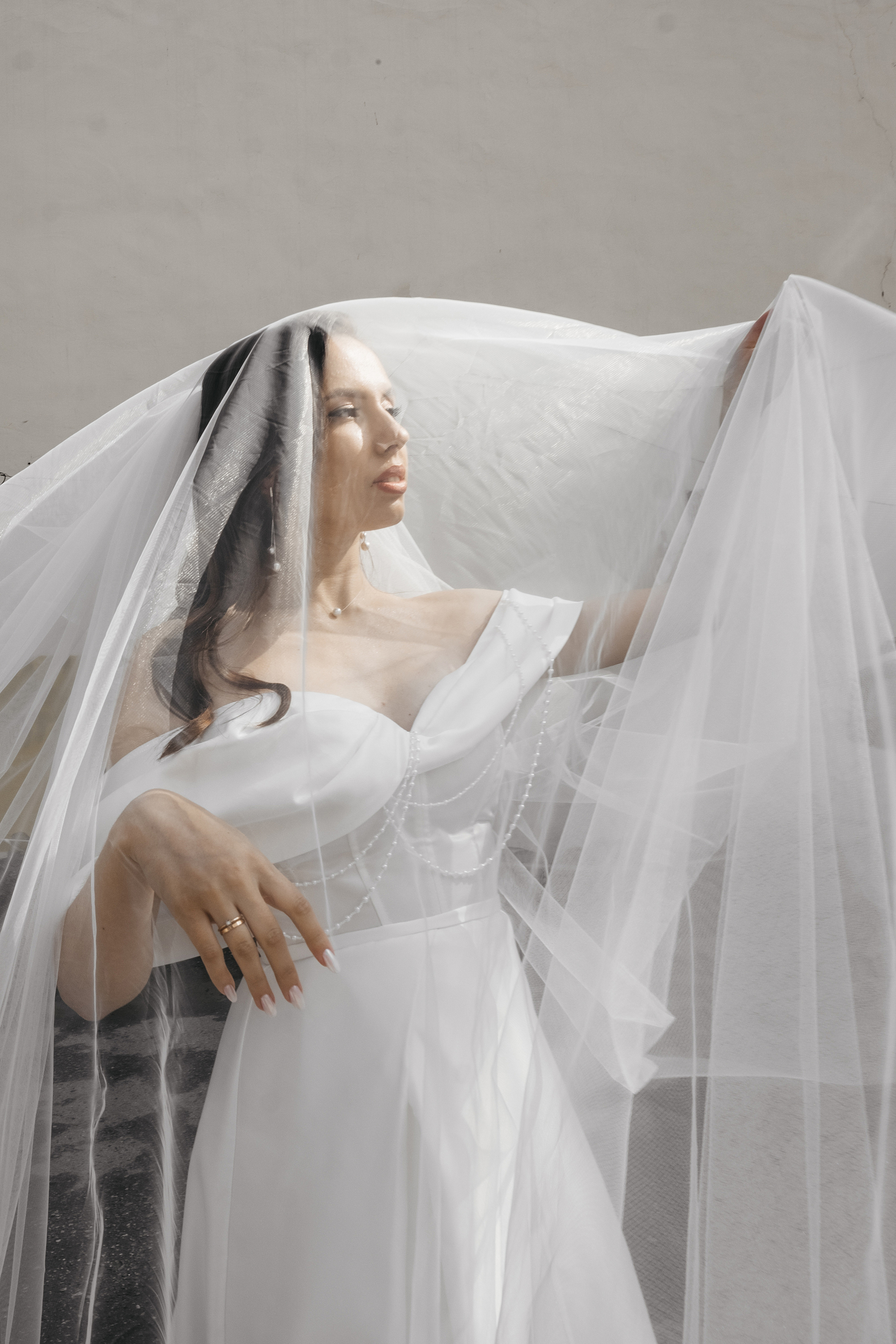 Настя и Женя. Свадебный и семейный фотограф в Ульяновске Анастасия Мышенкова