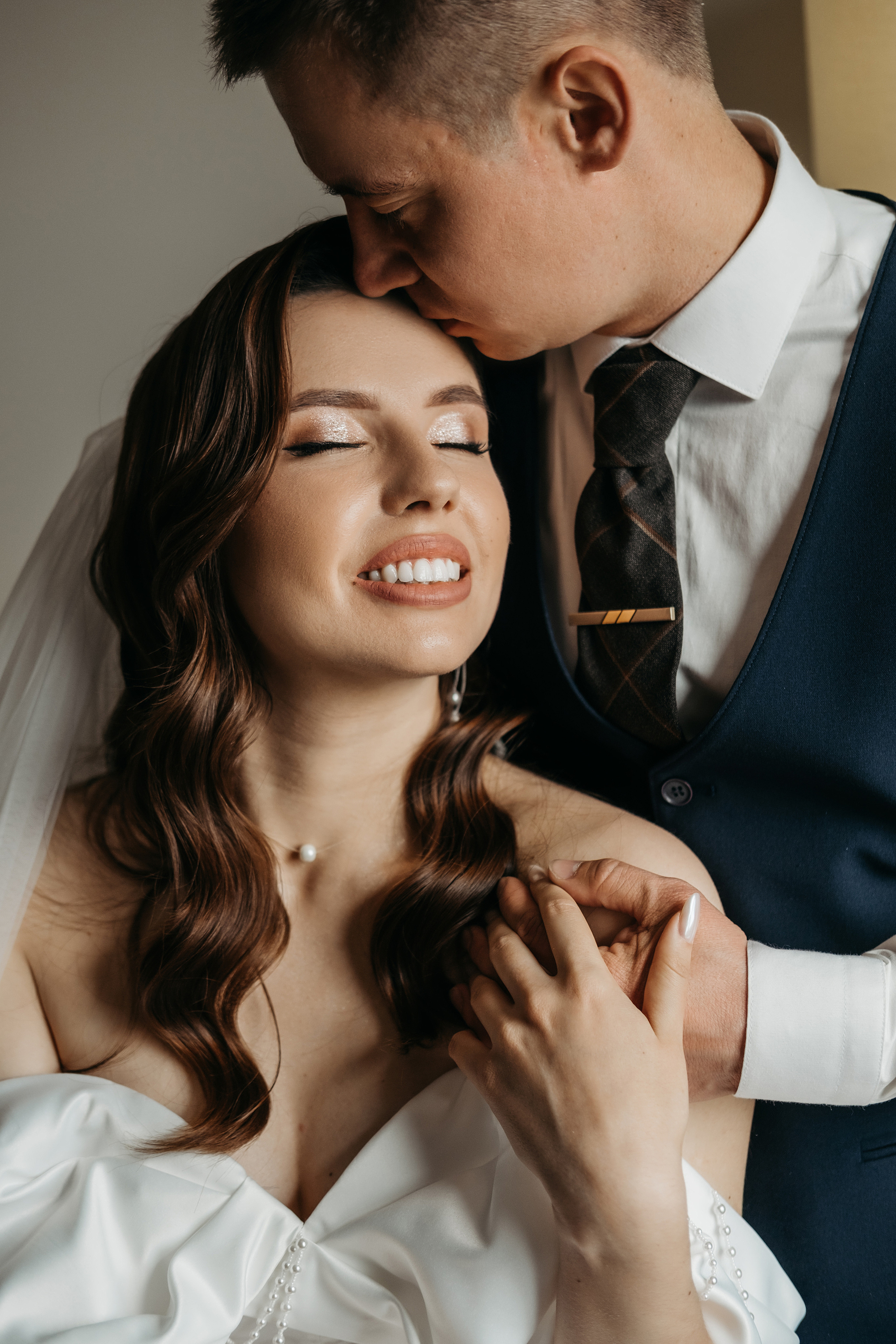 Настя и Женя. Свадебный и семейный фотограф в Ульяновске Анастасия Мышенкова