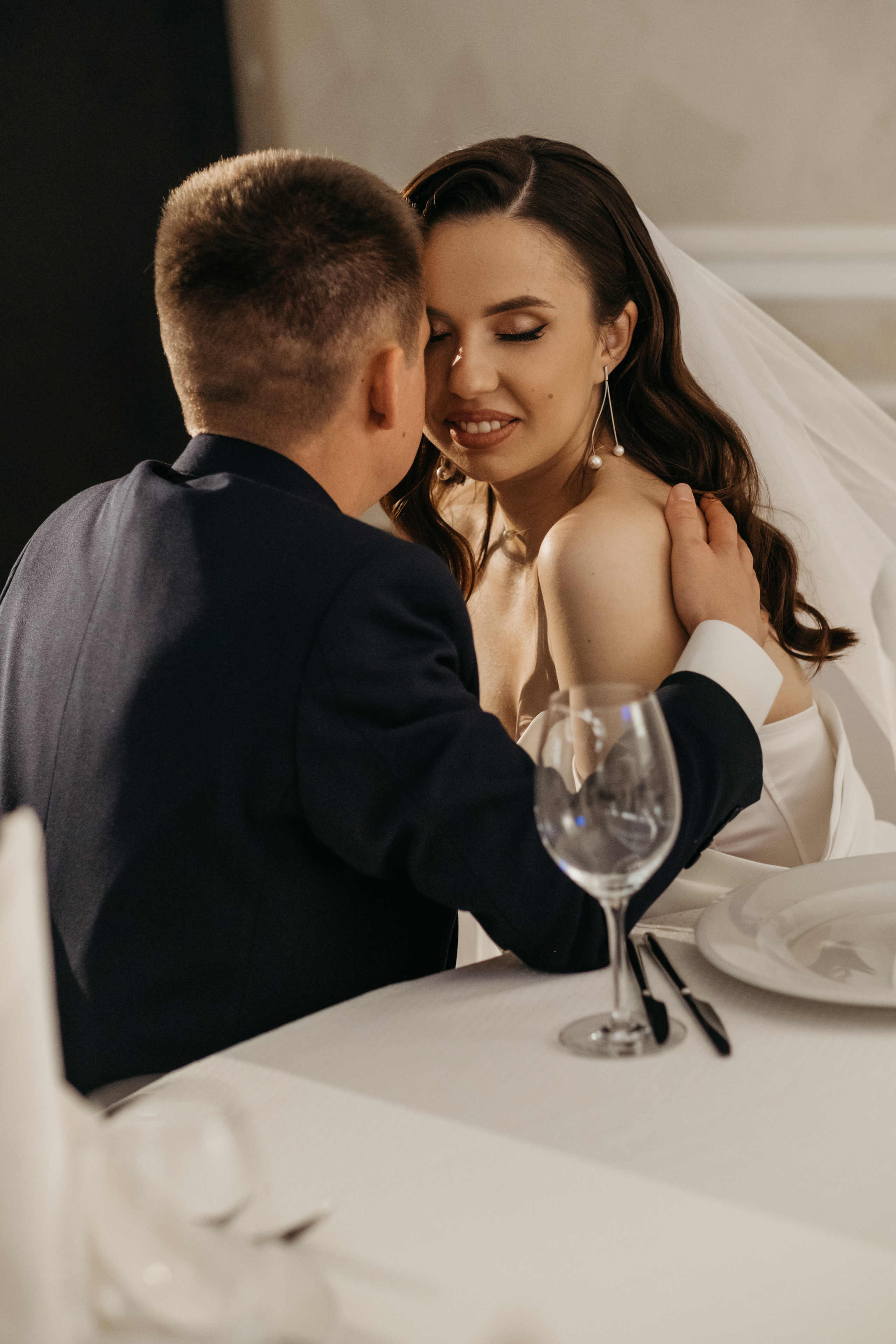 Настя и Женя. Свадебный и семейный фотограф в Ульяновске Анастасия Мышенкова