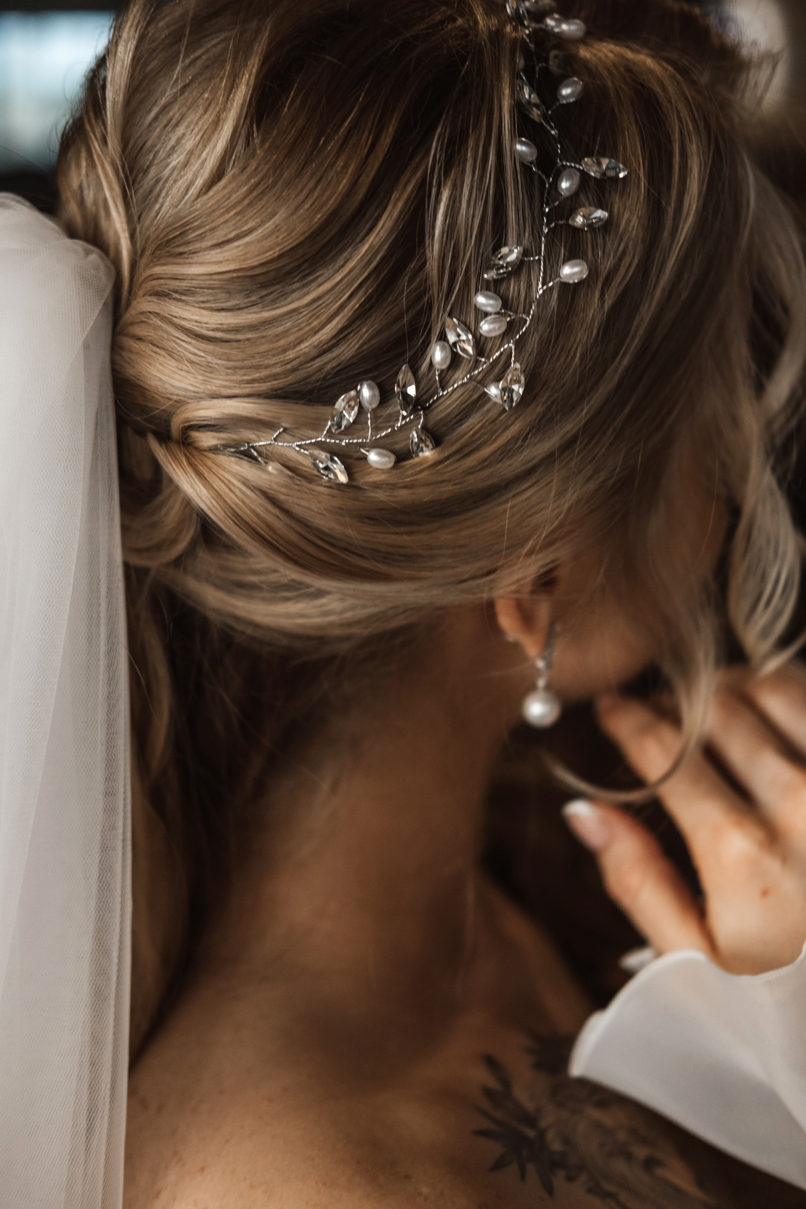 Карина и Алексей. Свадебный и семейный фотограф в Ульяновске Анастасия Мышенкова