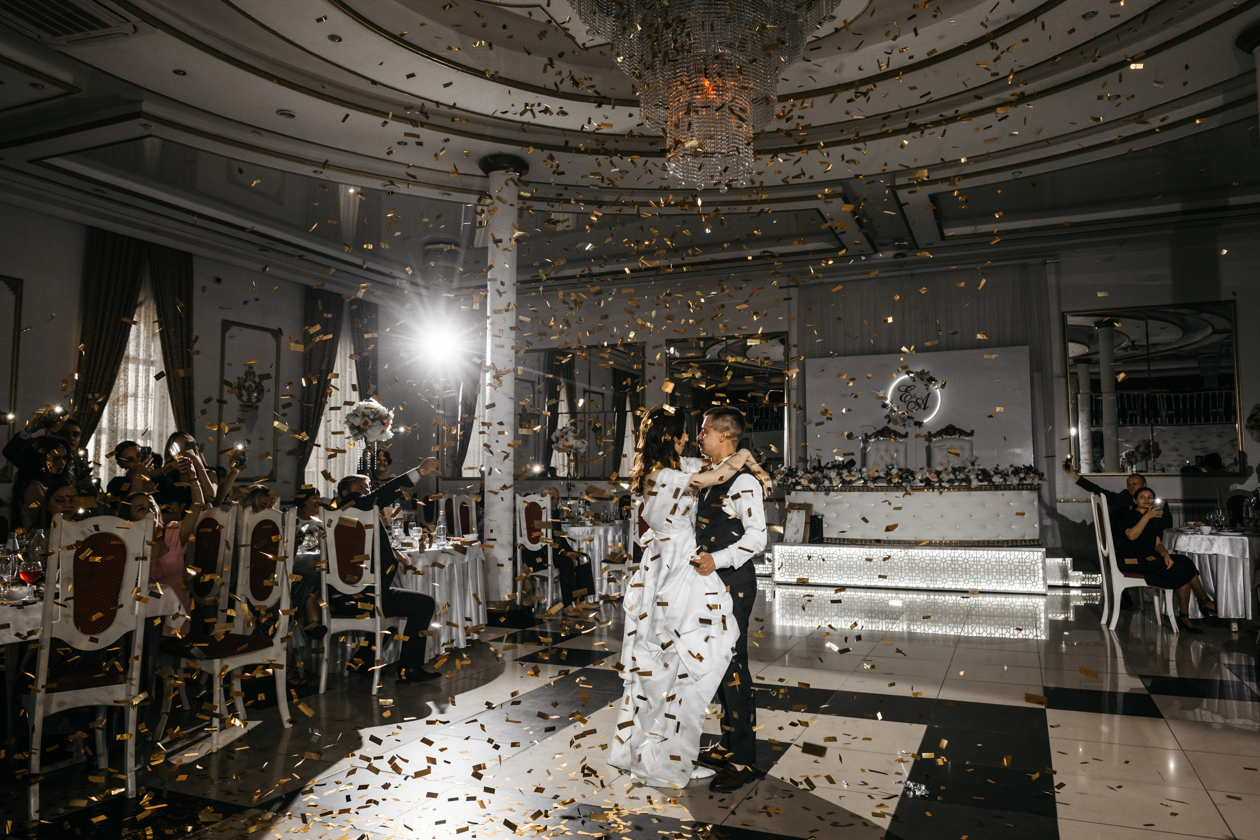 Настя и Женя. Свадебный и семейный фотограф в Ульяновске Анастасия Мышенкова