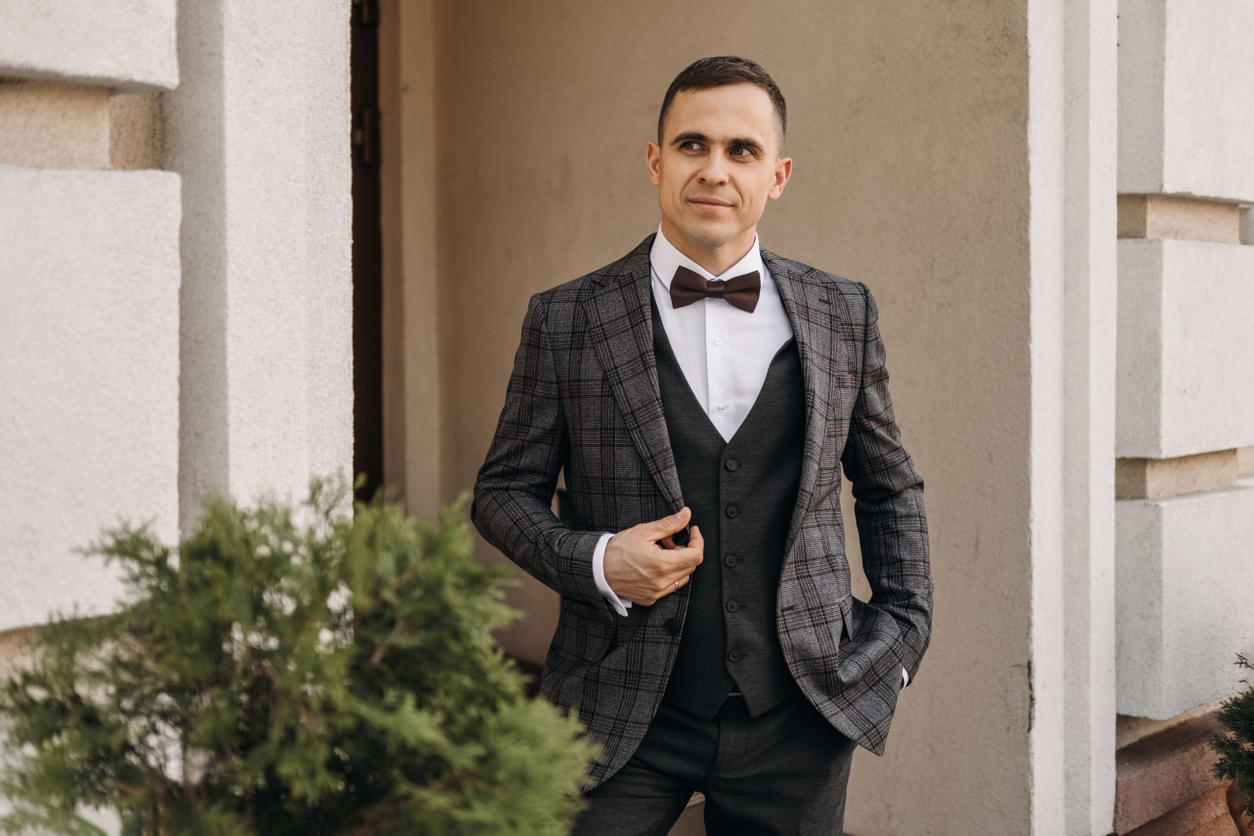 Вика и Саша. Свадебный и семейный фотограф в Ульяновске Анастасия Мышенкова