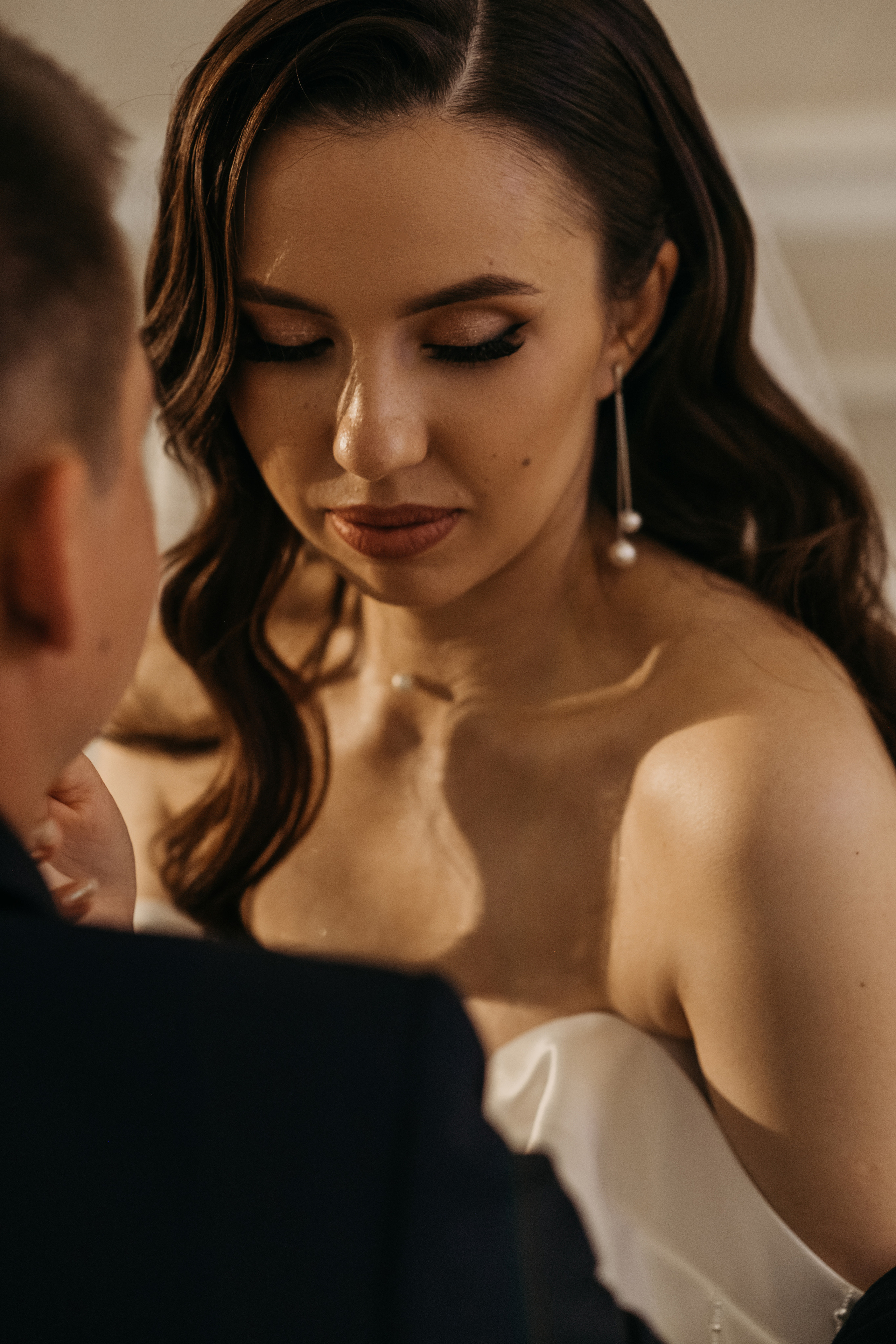 Настя и Женя. Свадебный и семейный фотограф в Ульяновске Анастасия Мышенкова