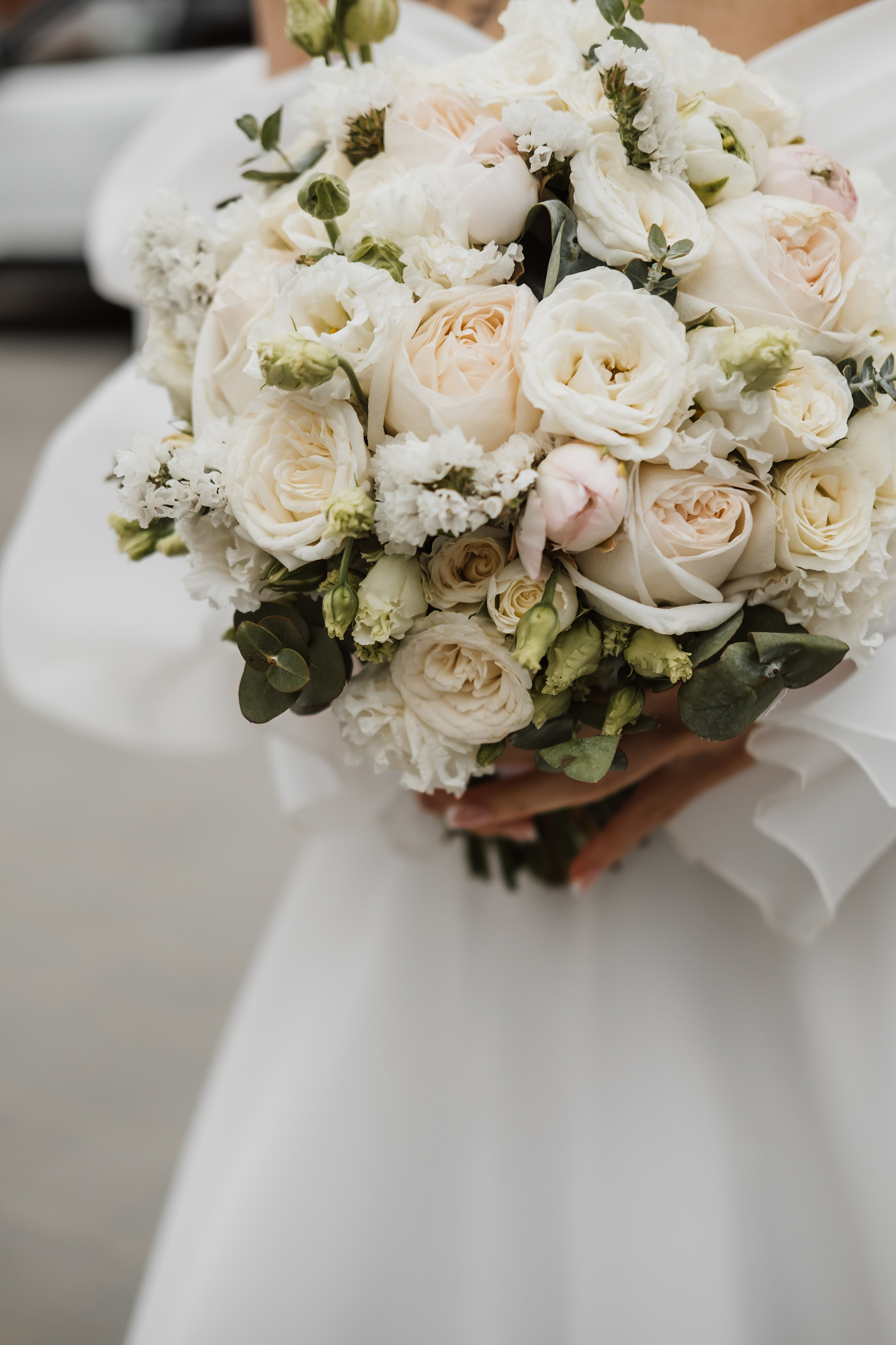 Карина и Алексей. Свадебный и семейный фотограф в Ульяновске Анастасия Мышенкова