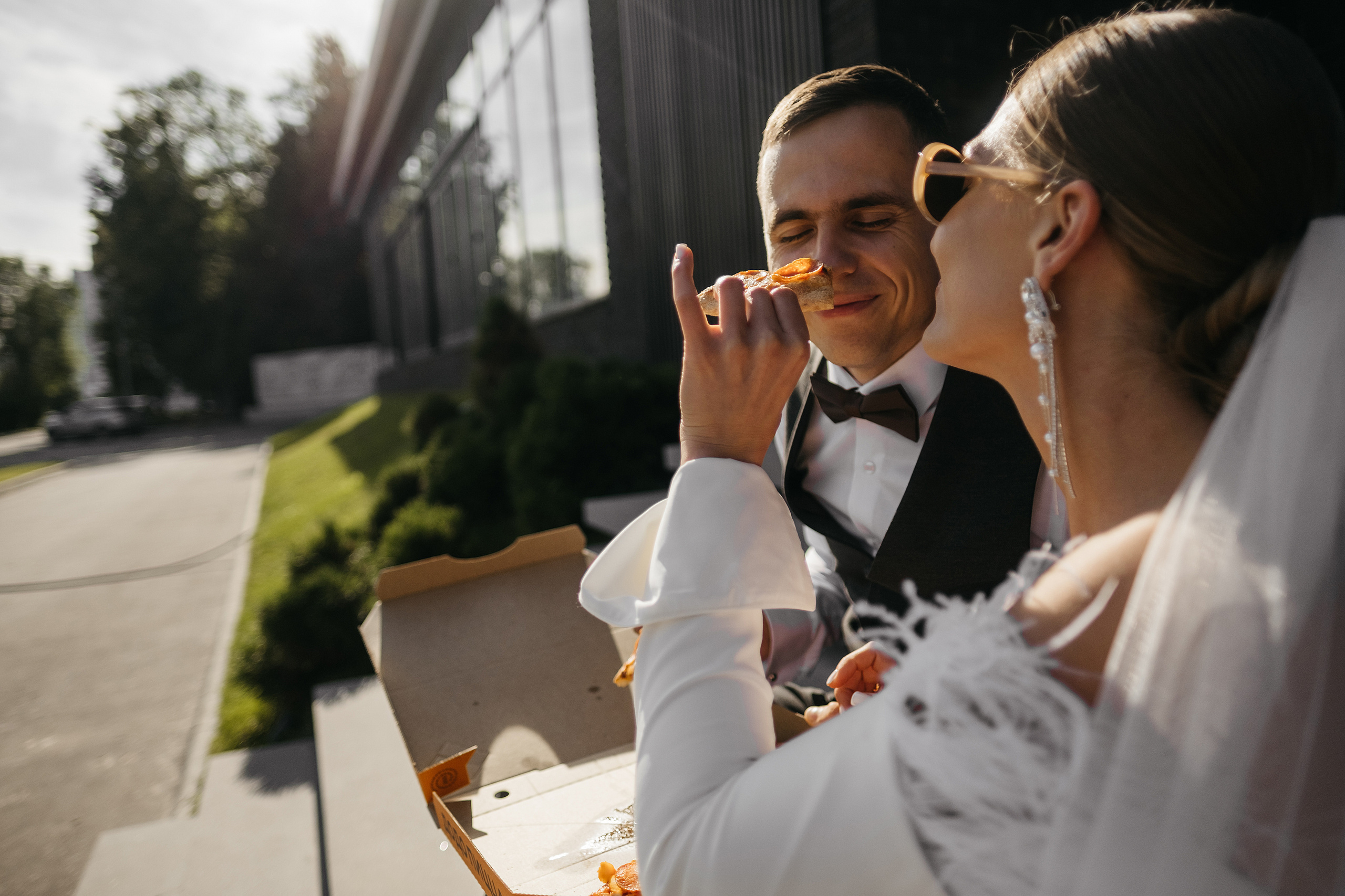 Вика и Саша. Свадебный и семейный фотограф в Ульяновске Анастасия Мышенкова