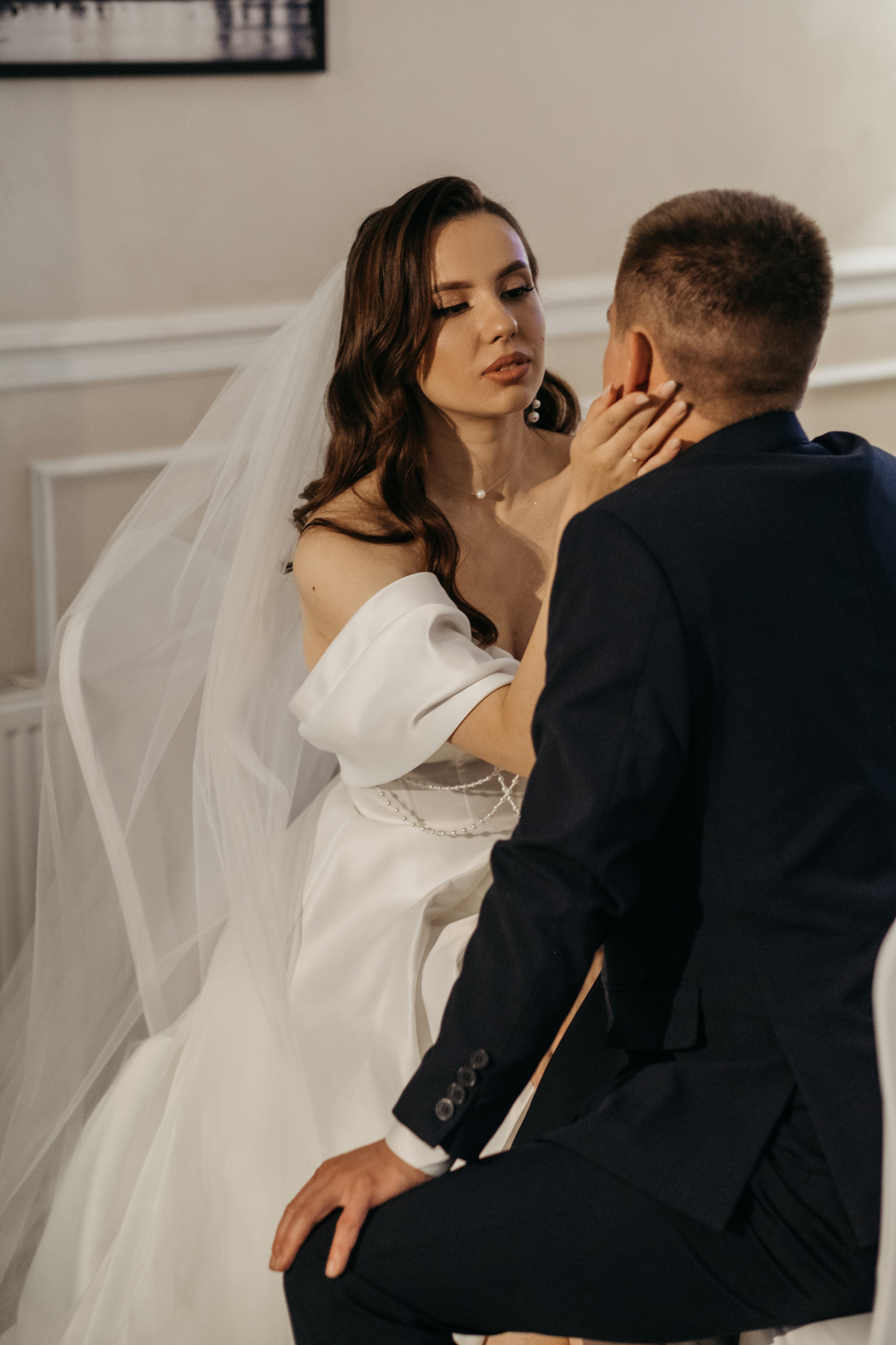 Настя и Женя. Свадебный и семейный фотограф в Ульяновске Анастасия Мышенкова