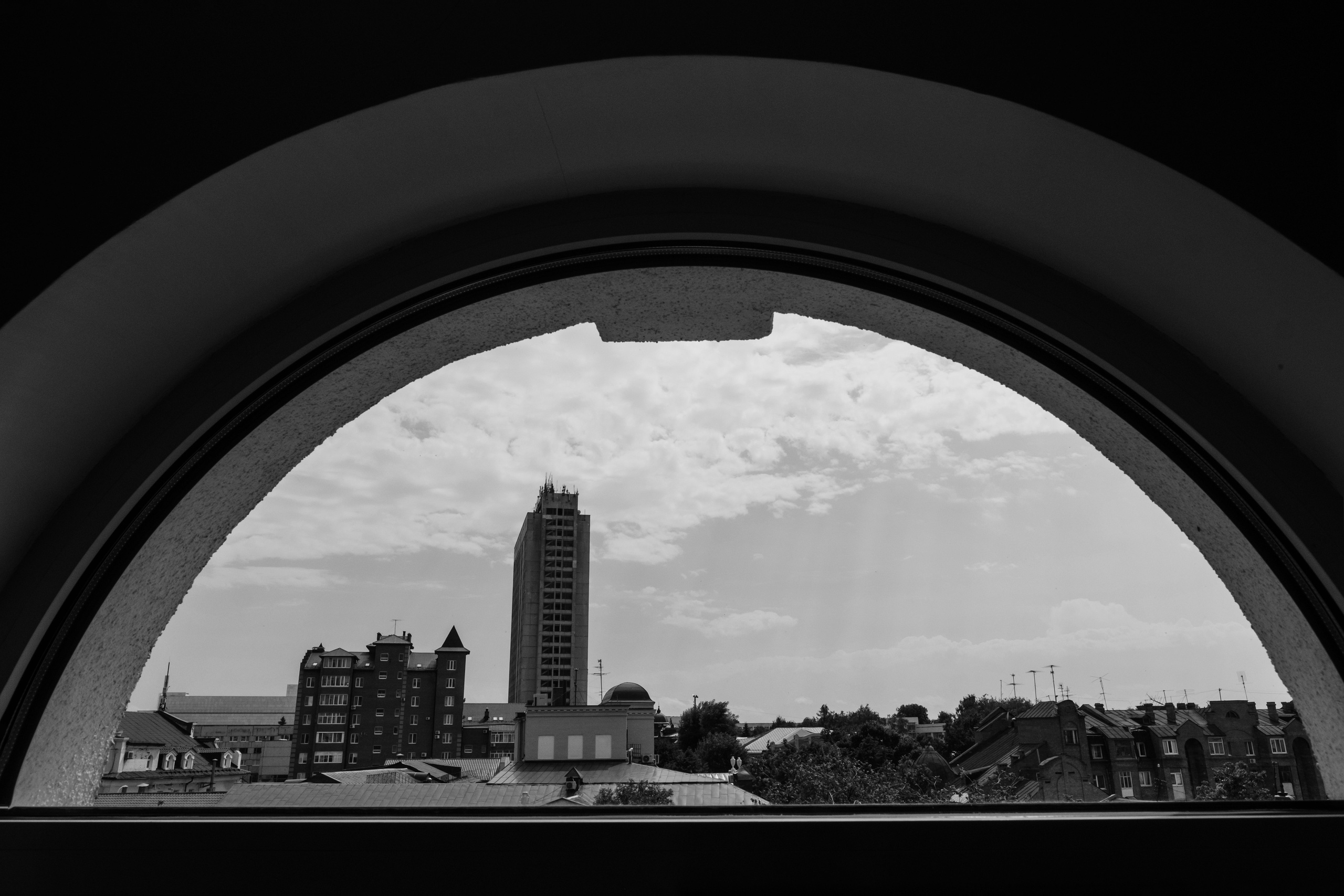 Настя и Женя. Свадебный и семейный фотограф в Ульяновске Анастасия Мышенкова