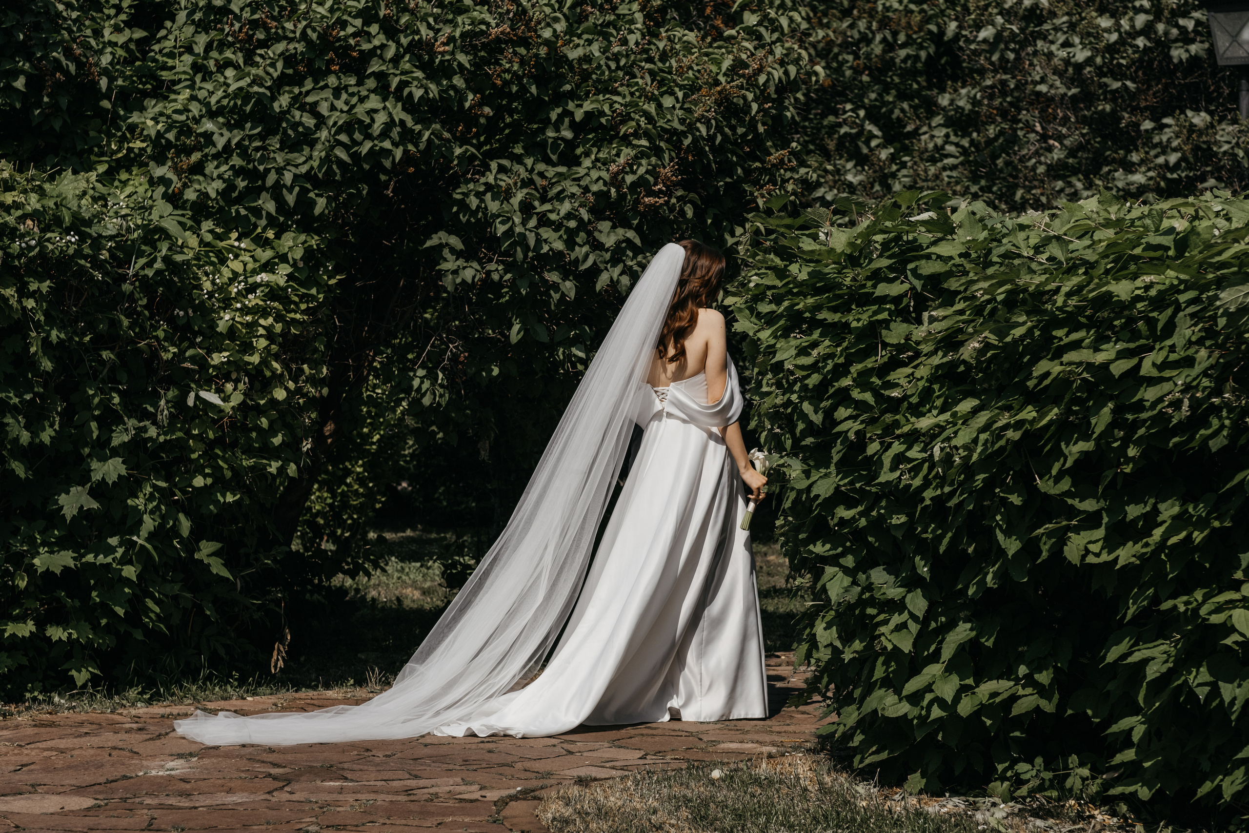 Настя и Женя. Свадебный и семейный фотограф в Ульяновске Анастасия Мышенкова