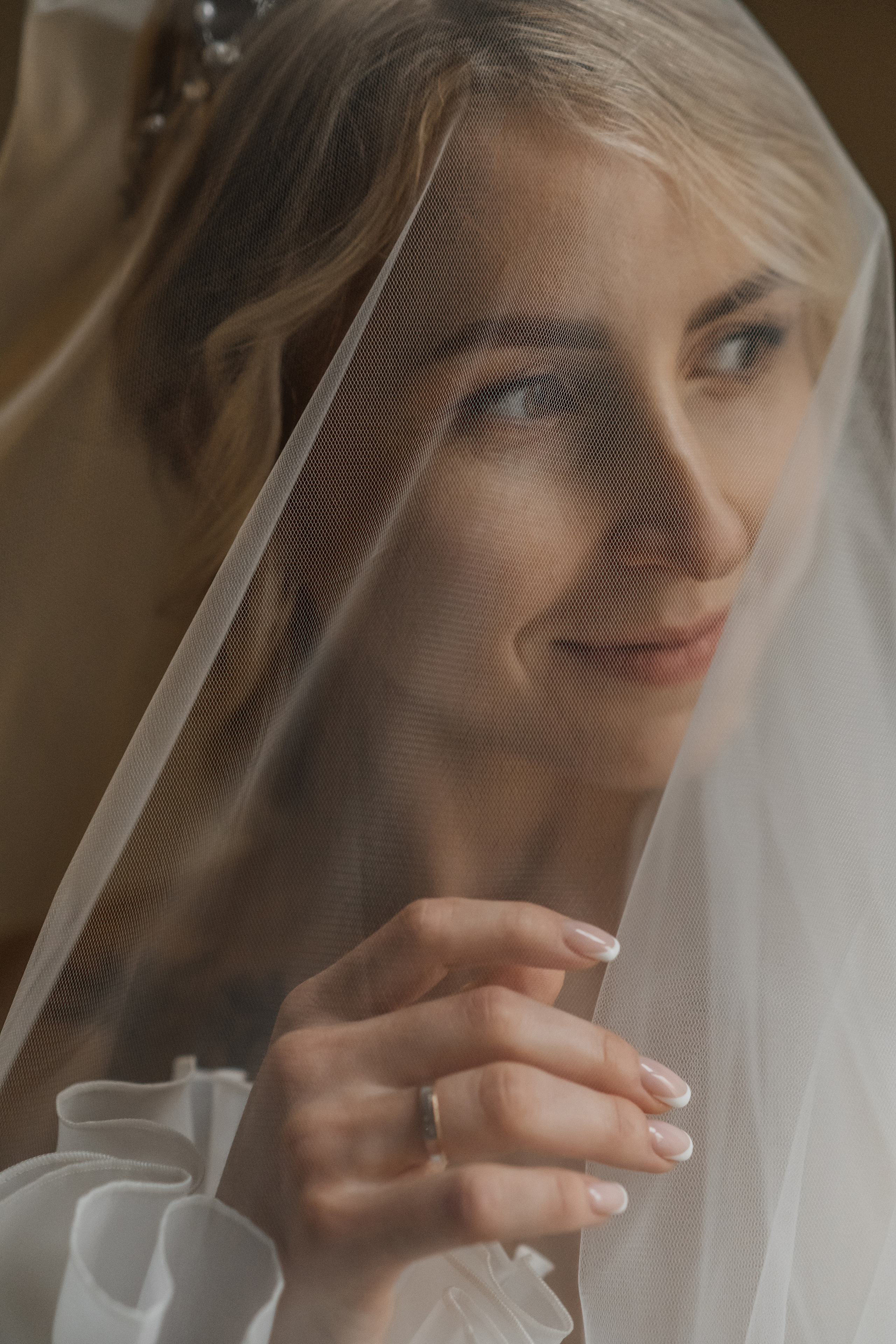 Карина и Алексей. Свадебный и семейный фотограф в Ульяновске Анастасия Мышенкова