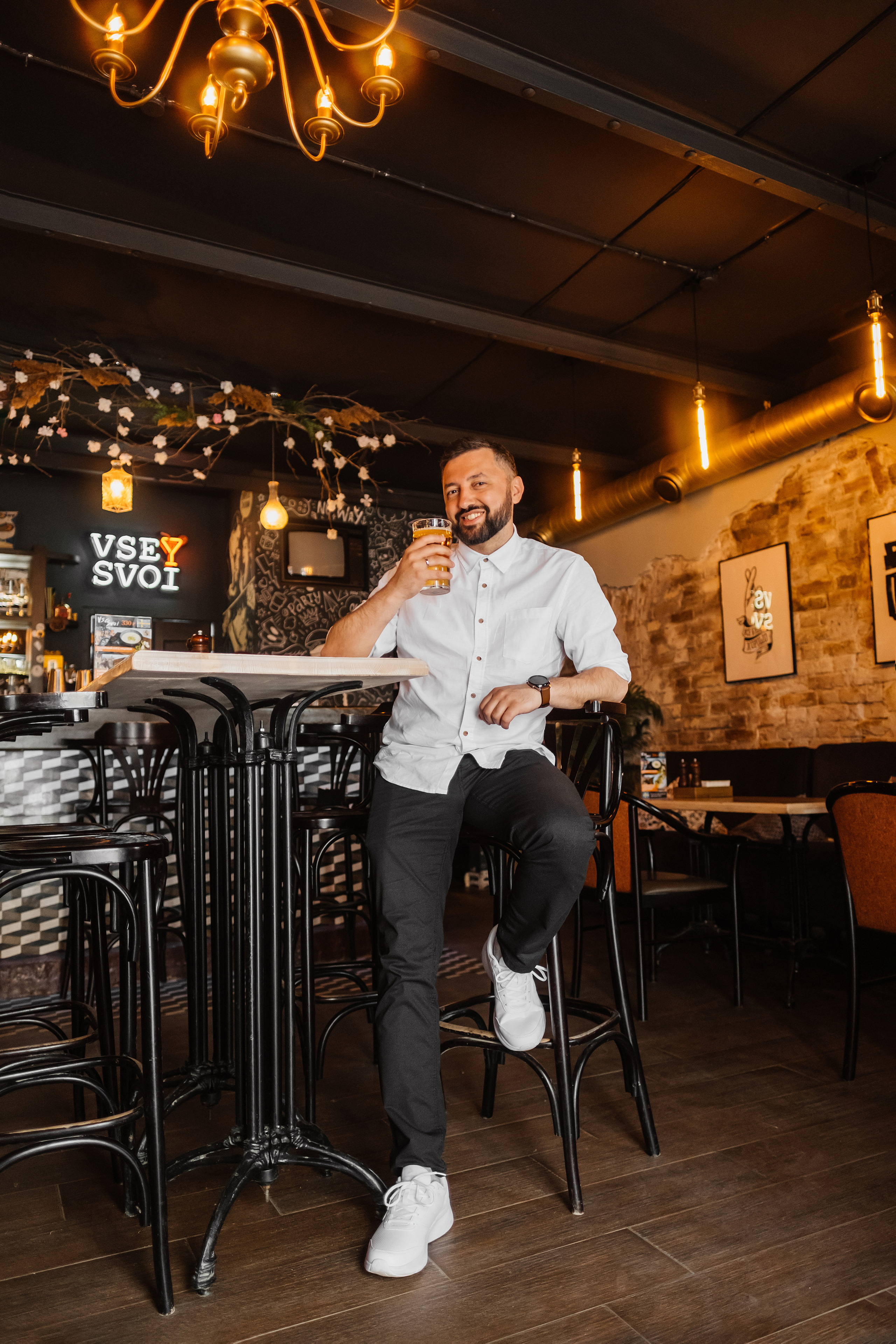 Юля и Леша. Свадебный и семейный фотограф в Ульяновске Анастасия Мышенкова