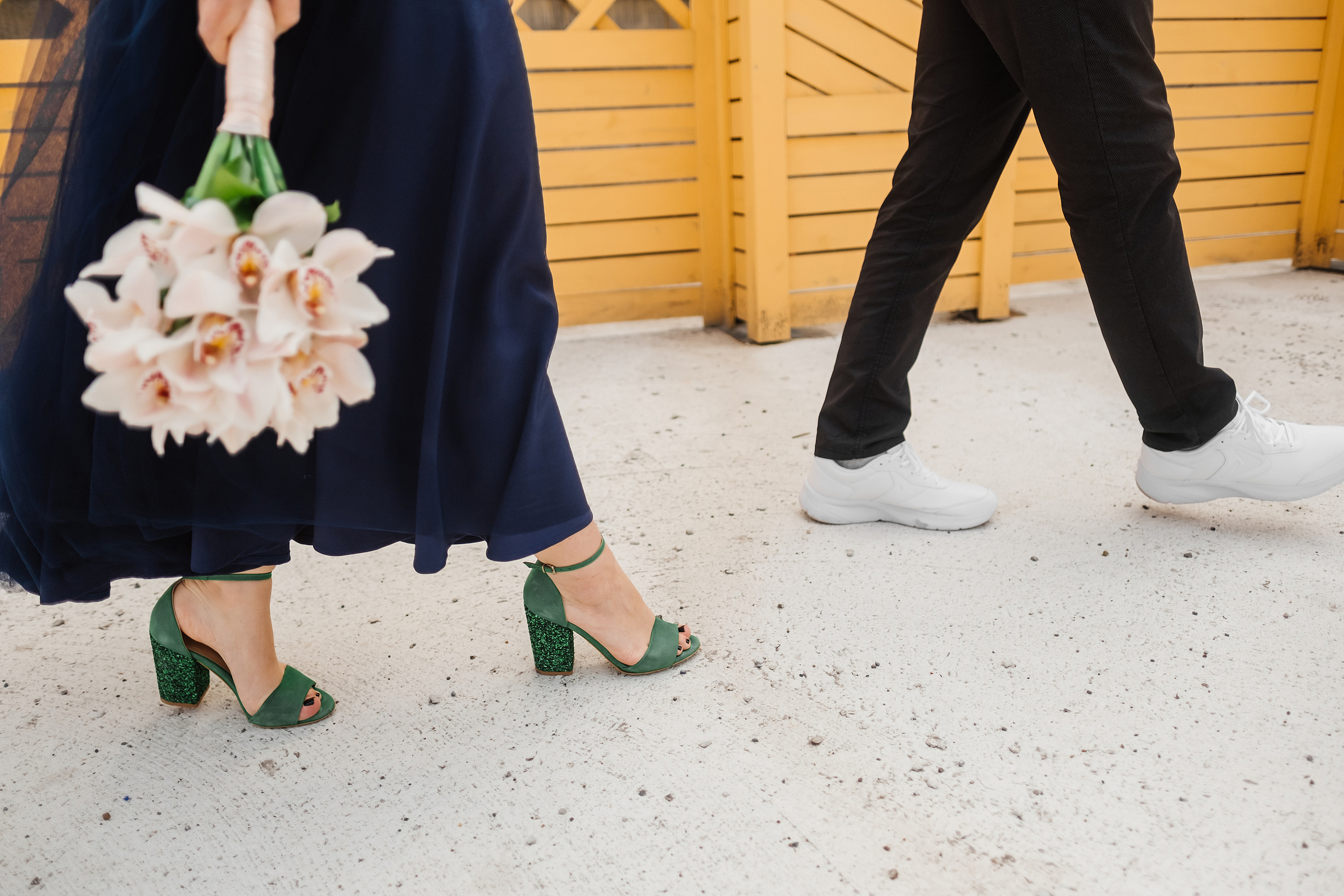 Юля и Леша. Свадебный и семейный фотограф в Ульяновске Анастасия Мышенкова