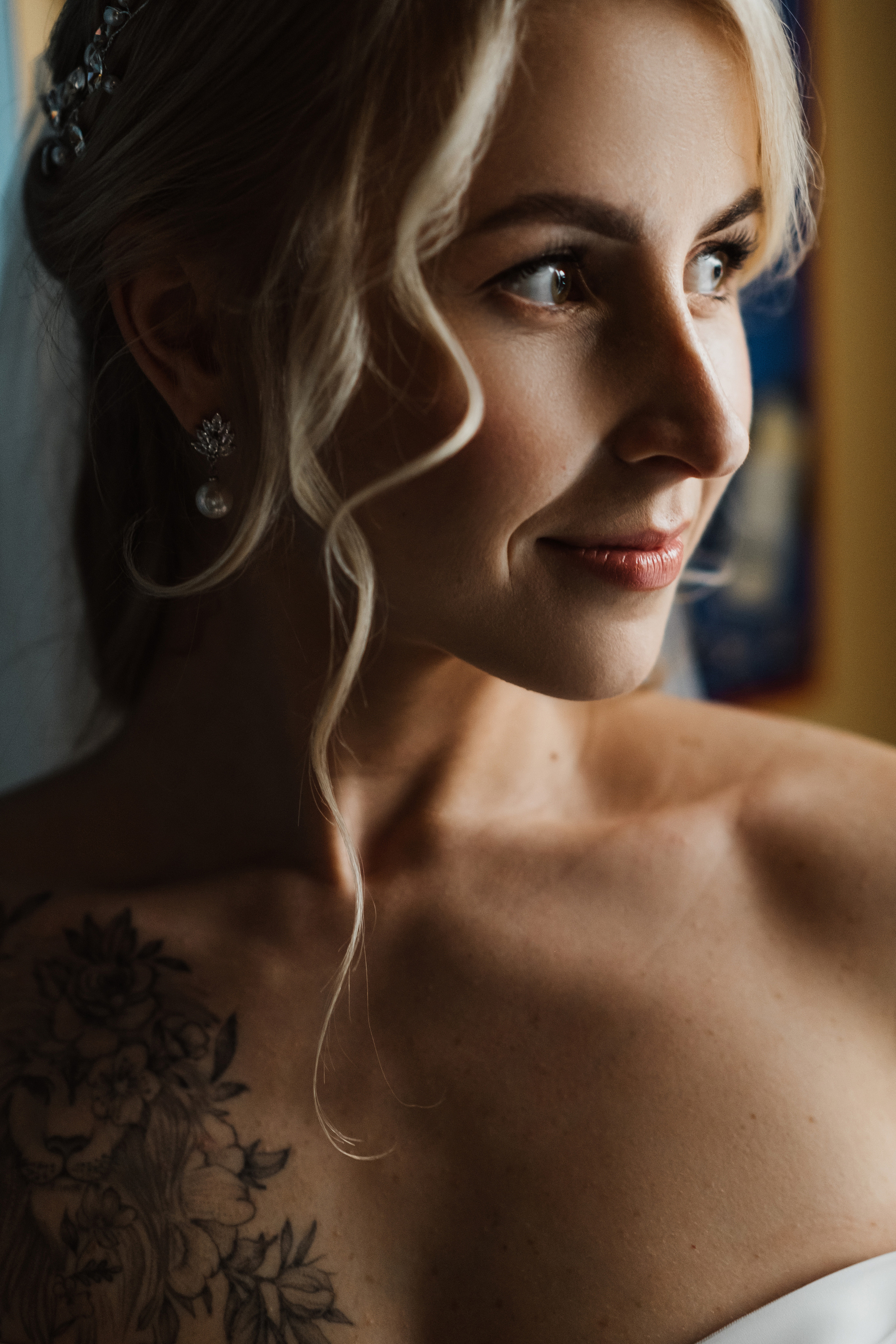 Карина и Алексей. Свадебный и семейный фотограф в Ульяновске Анастасия Мышенкова