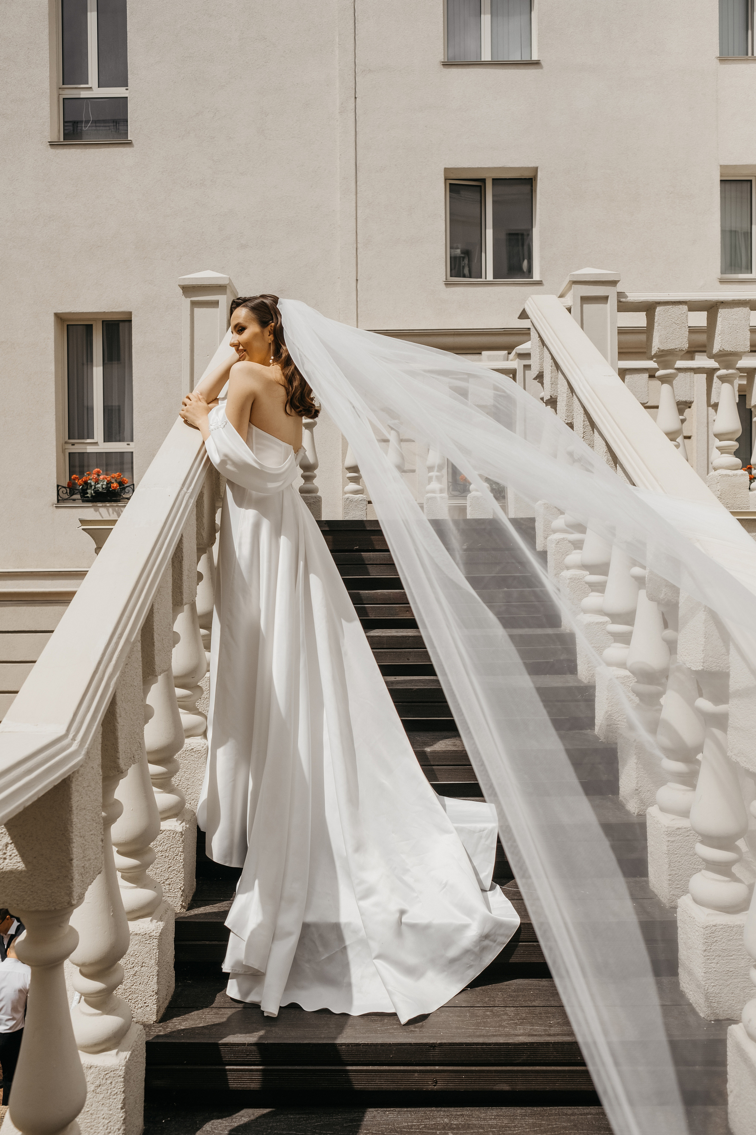 Настя и Женя. Свадебный и семейный фотограф в Ульяновске Анастасия Мышенкова