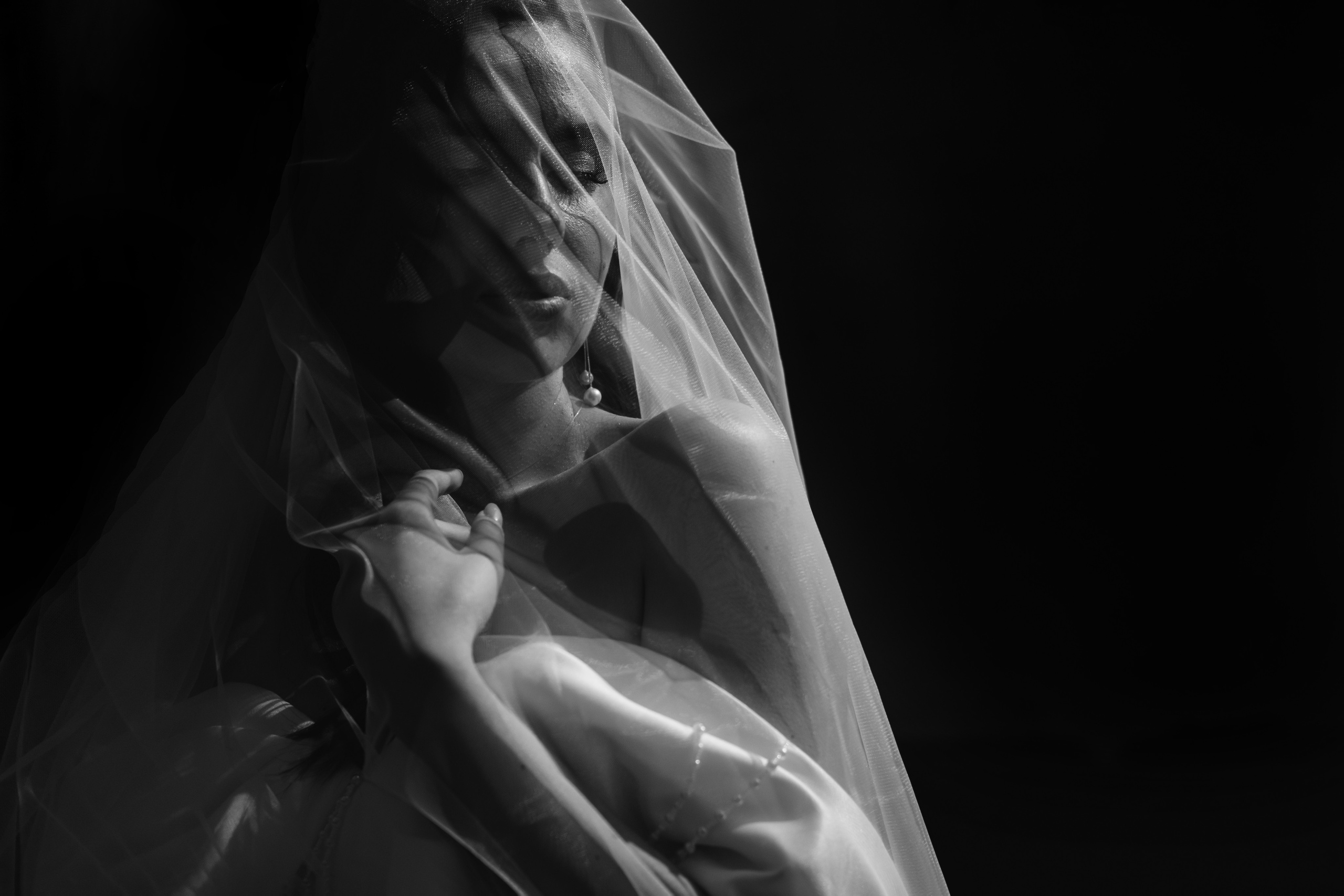 Настя и Женя. Свадебный и семейный фотограф в Ульяновске Анастасия Мышенкова