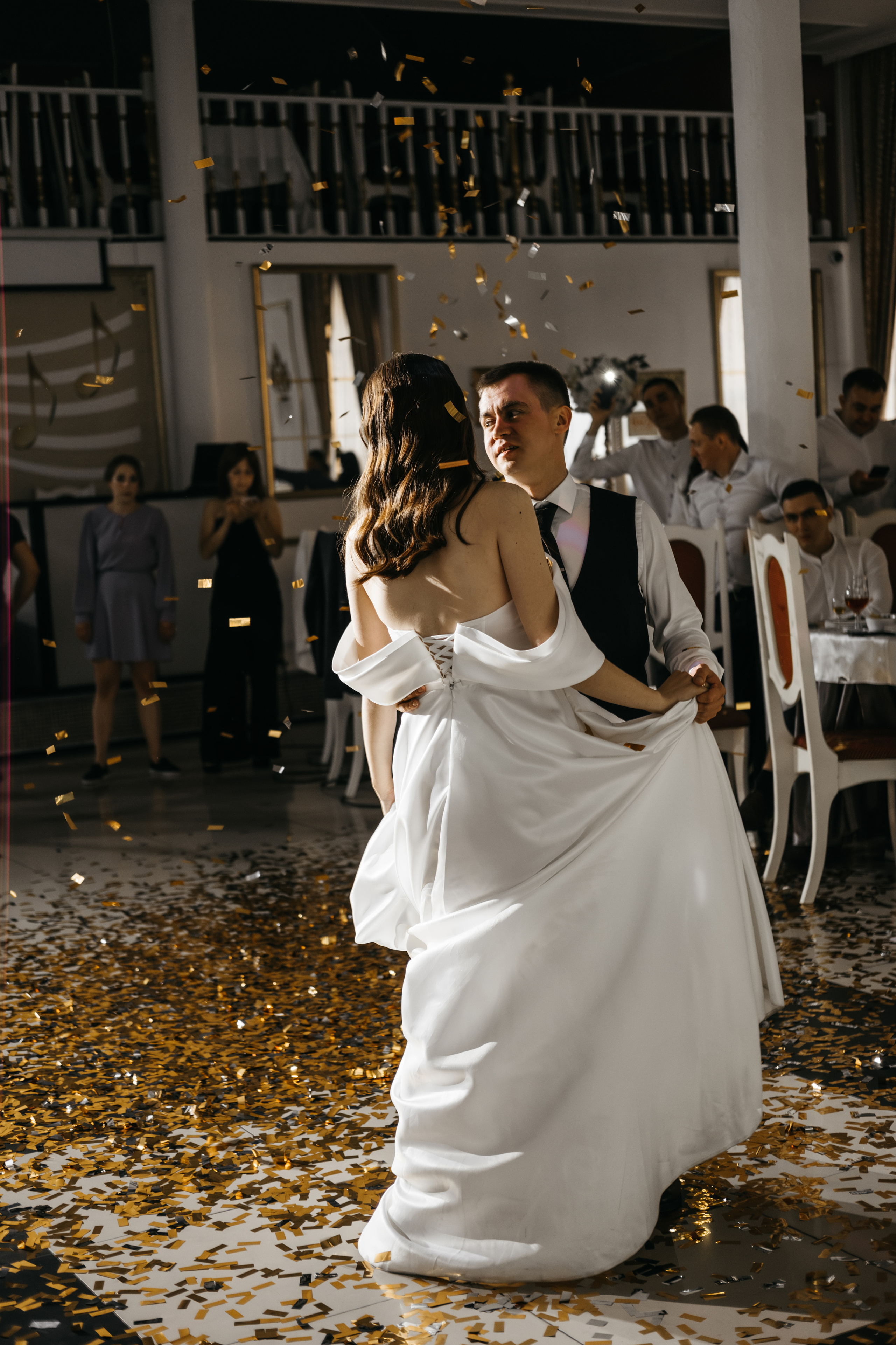 Настя и Женя. Свадебный и семейный фотограф в Ульяновске Анастасия Мышенкова